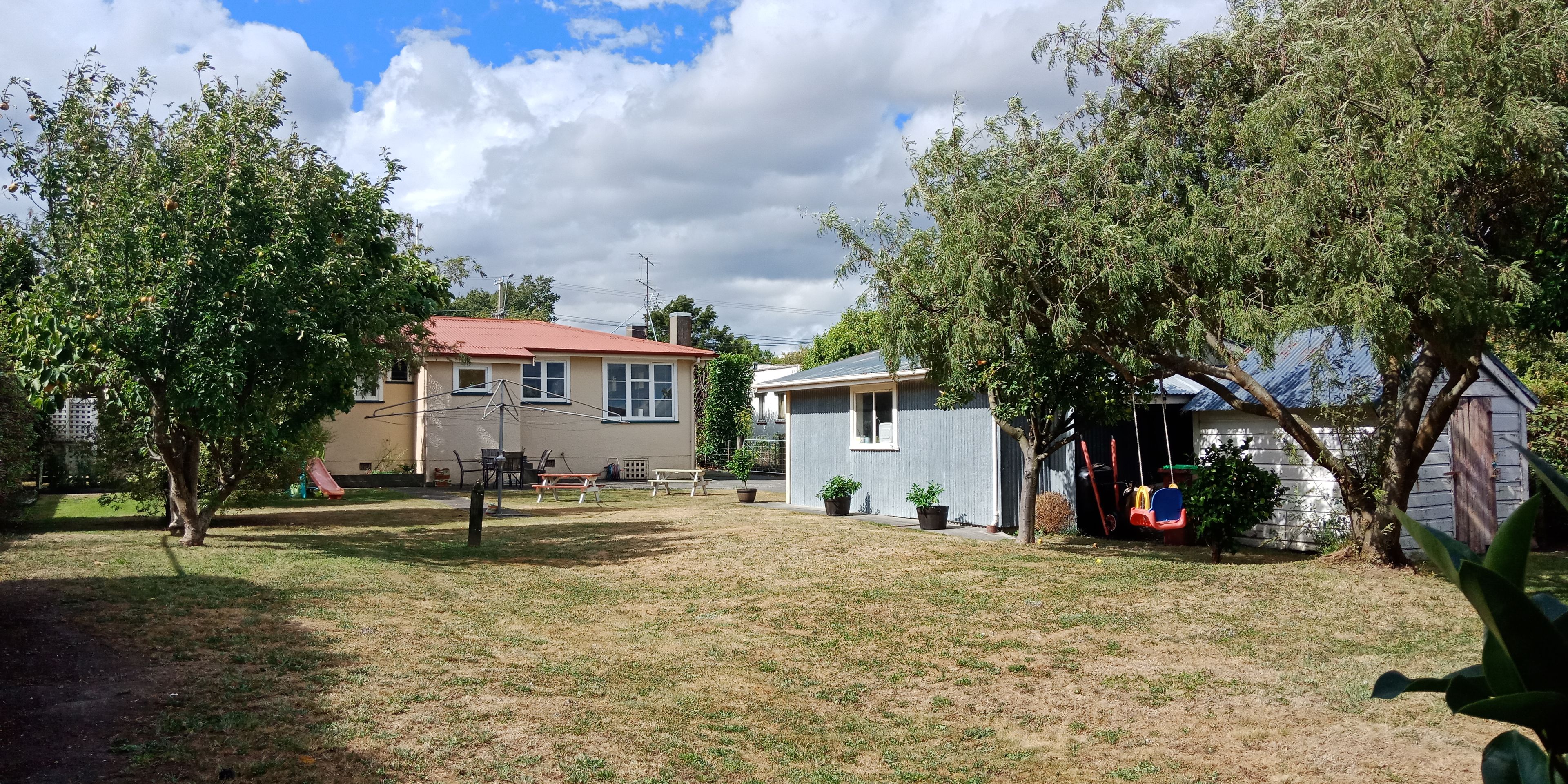 56 Revans Street, Featherston, South Wairarapa District