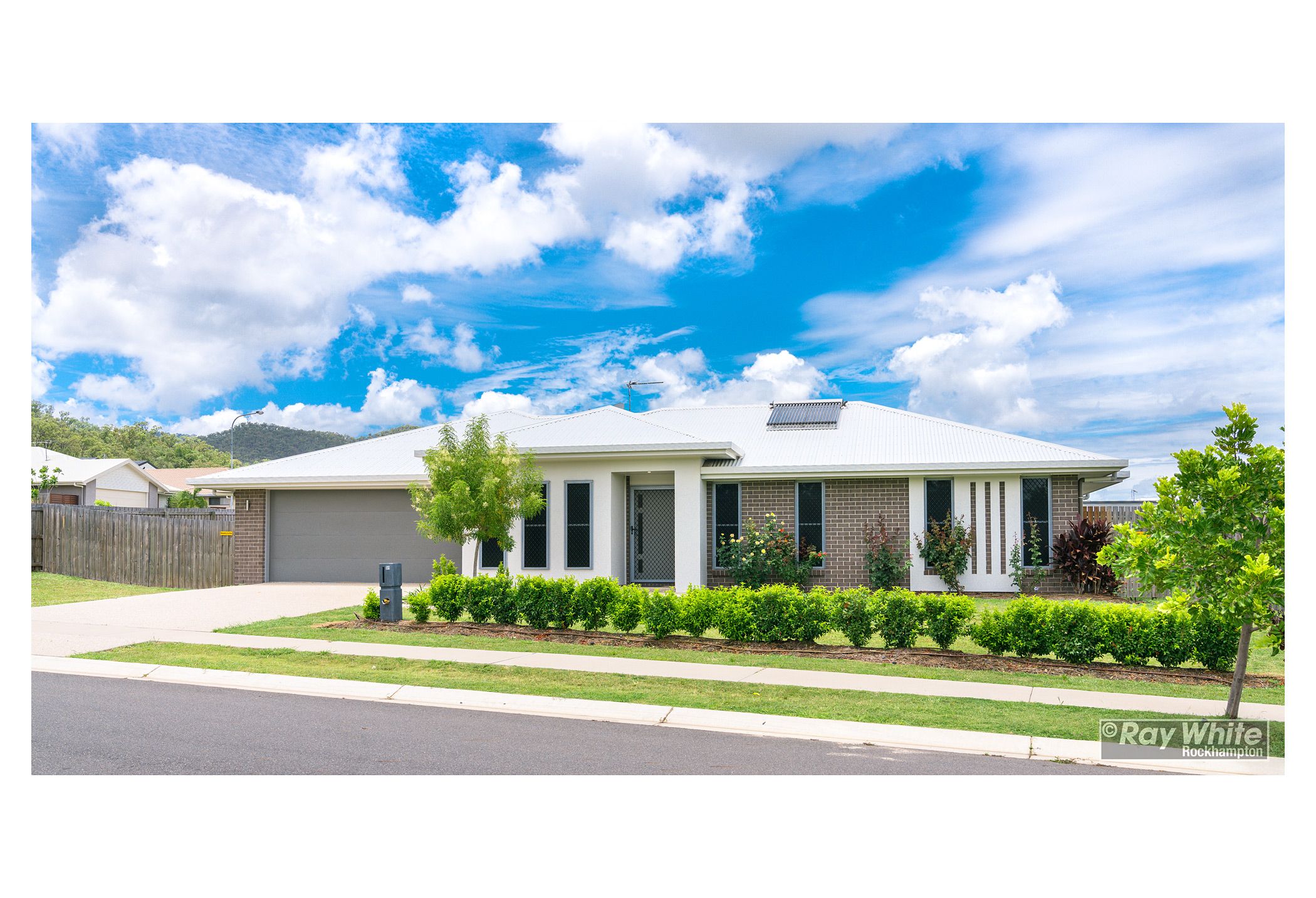 31 Geoff Wilson Drive, Norman Gardens QLD 4701