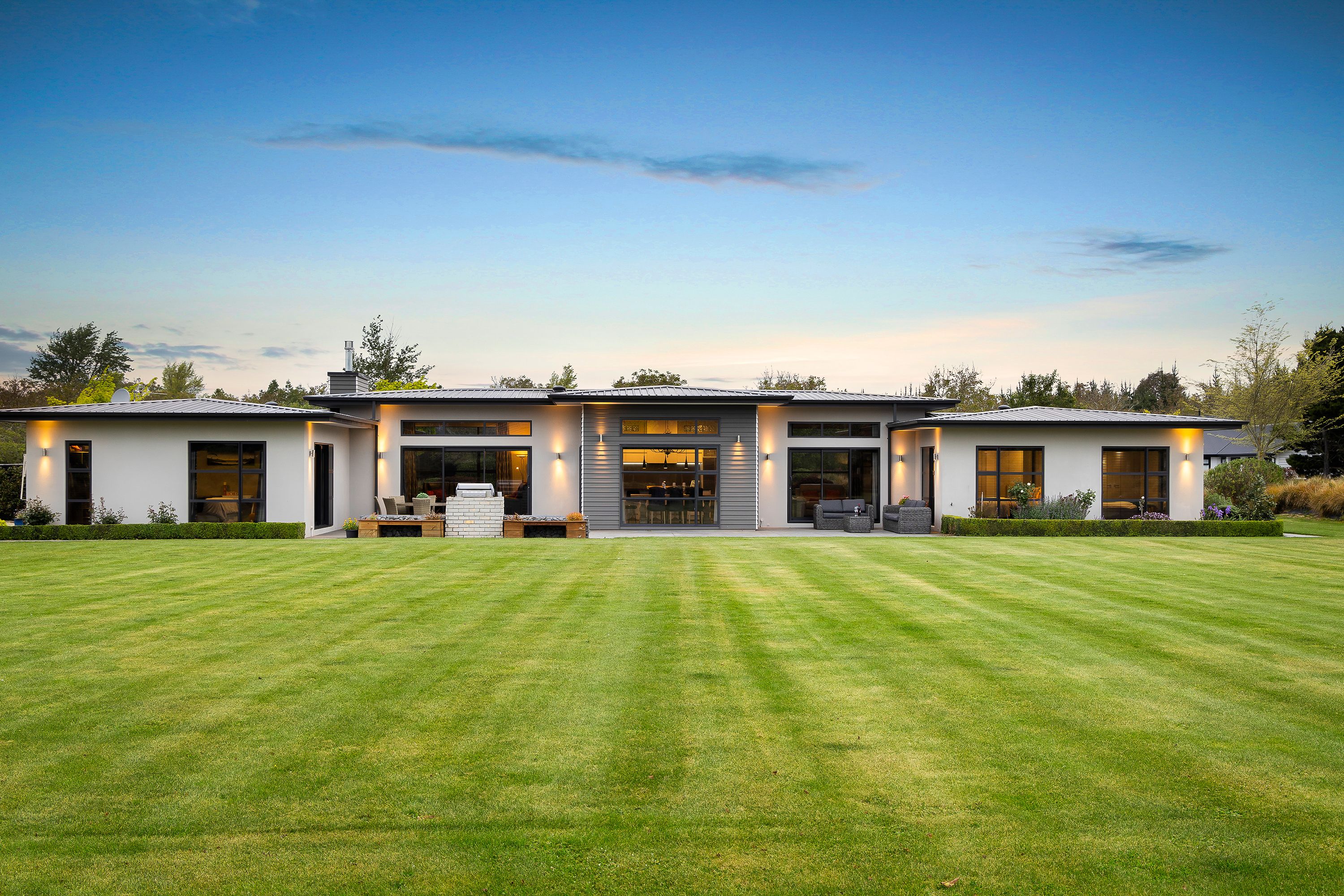 107 Cullen Avenue, Swannanoa, Waimakariri District
