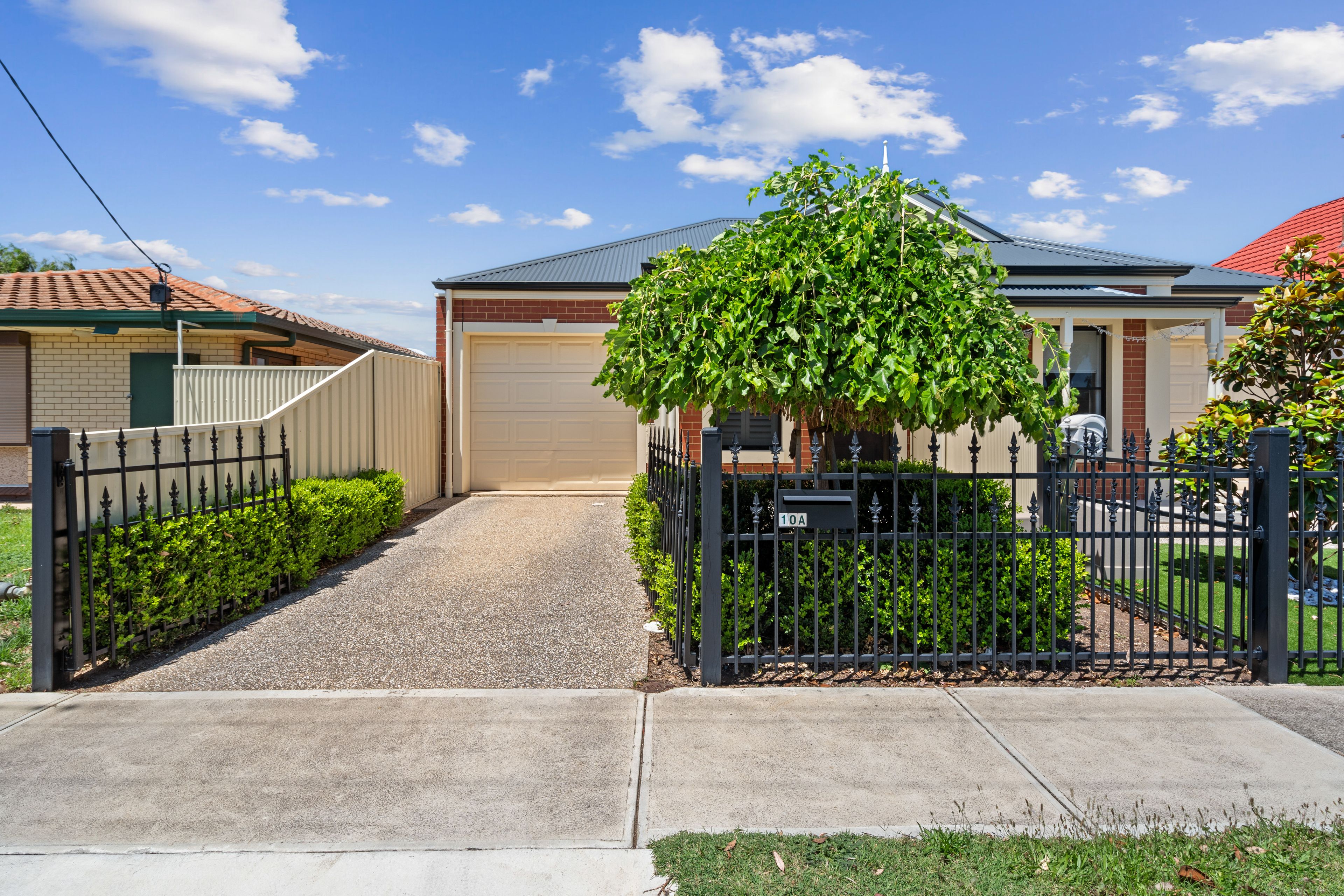 10A Chad Street, Rosewater, SA 5013