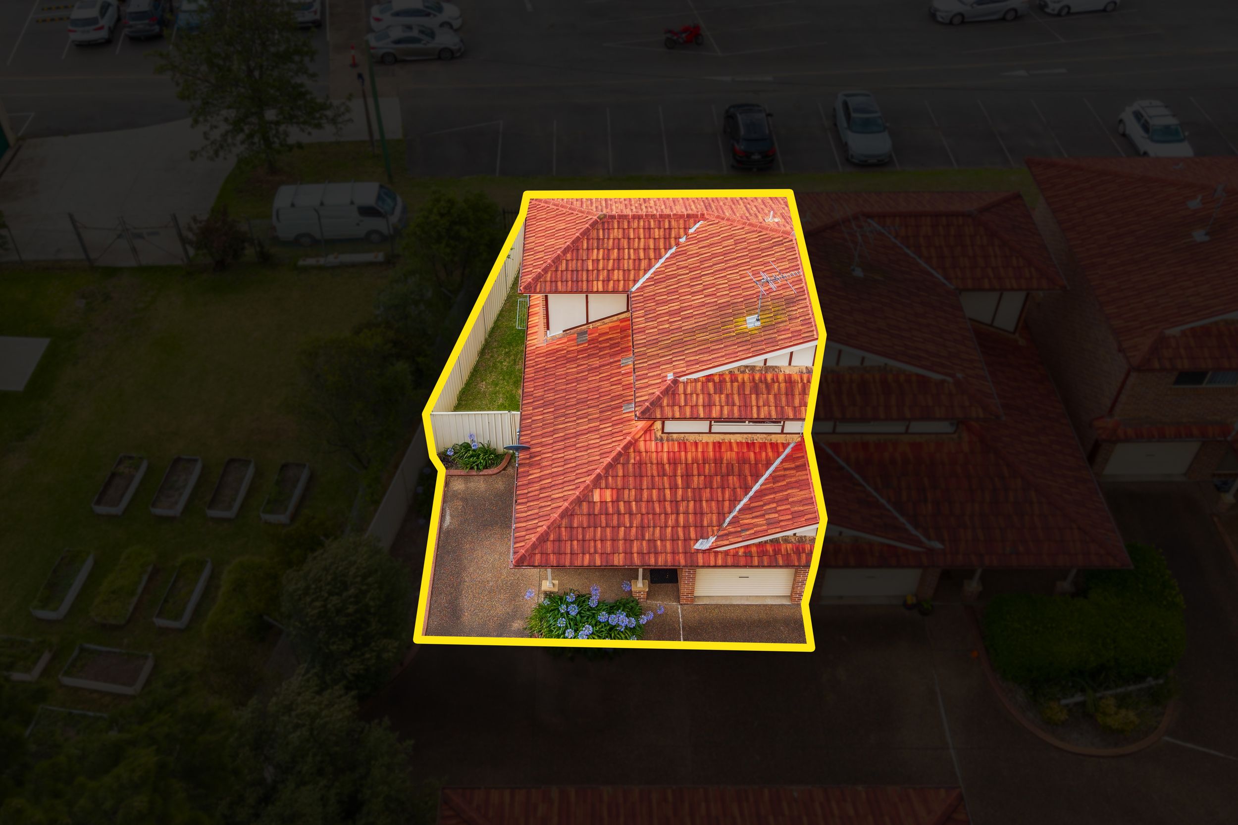 9/133 Bringelly Road, Kingswood, NSW