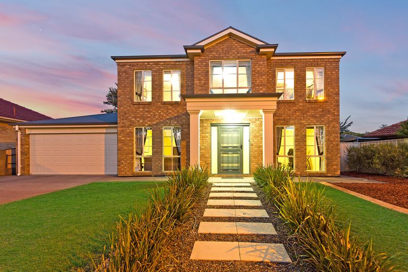 112 Nelson Road, Valley View SA 5093