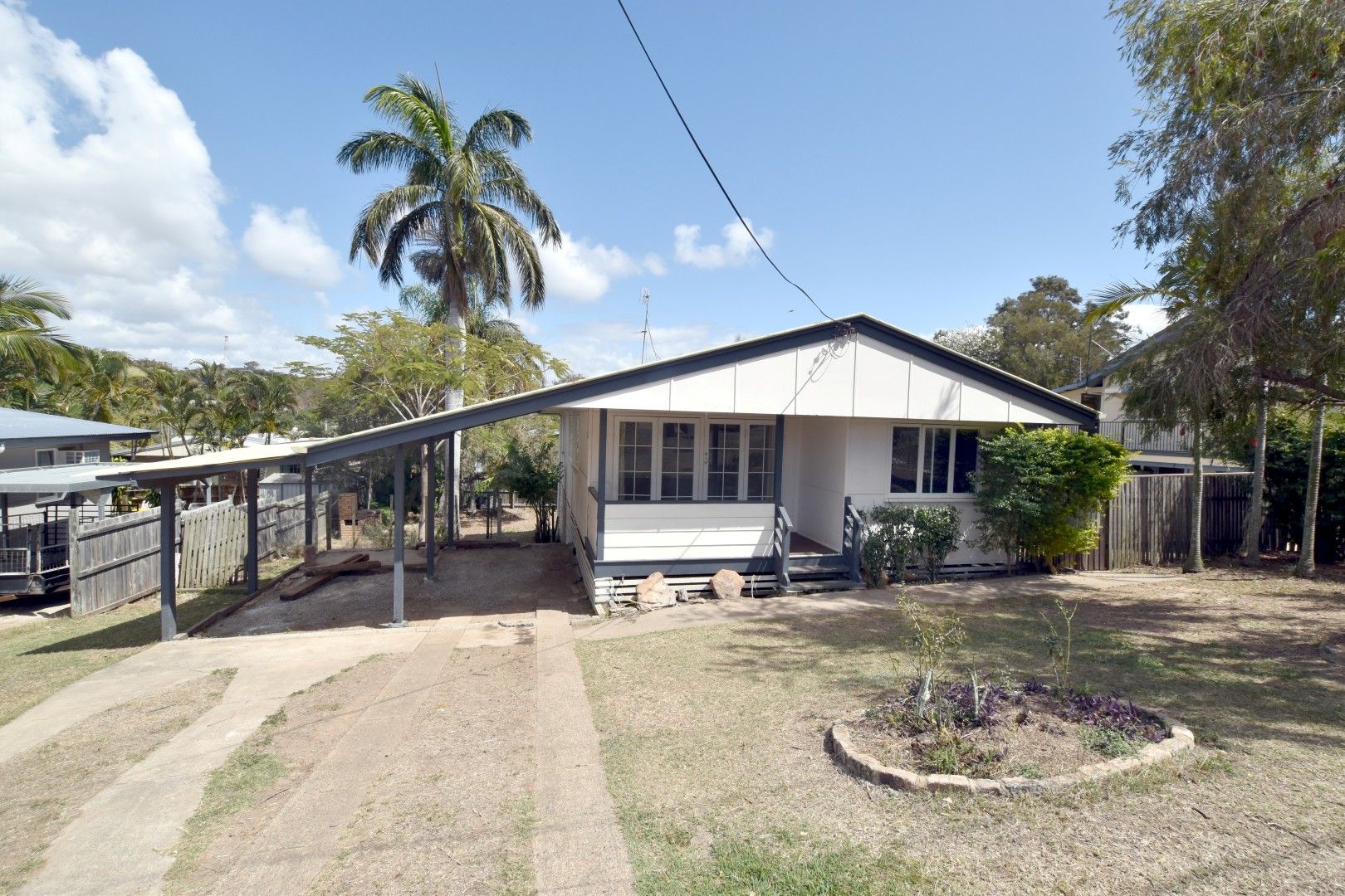 67 Sutton Street, Barney Point, QLD 4680