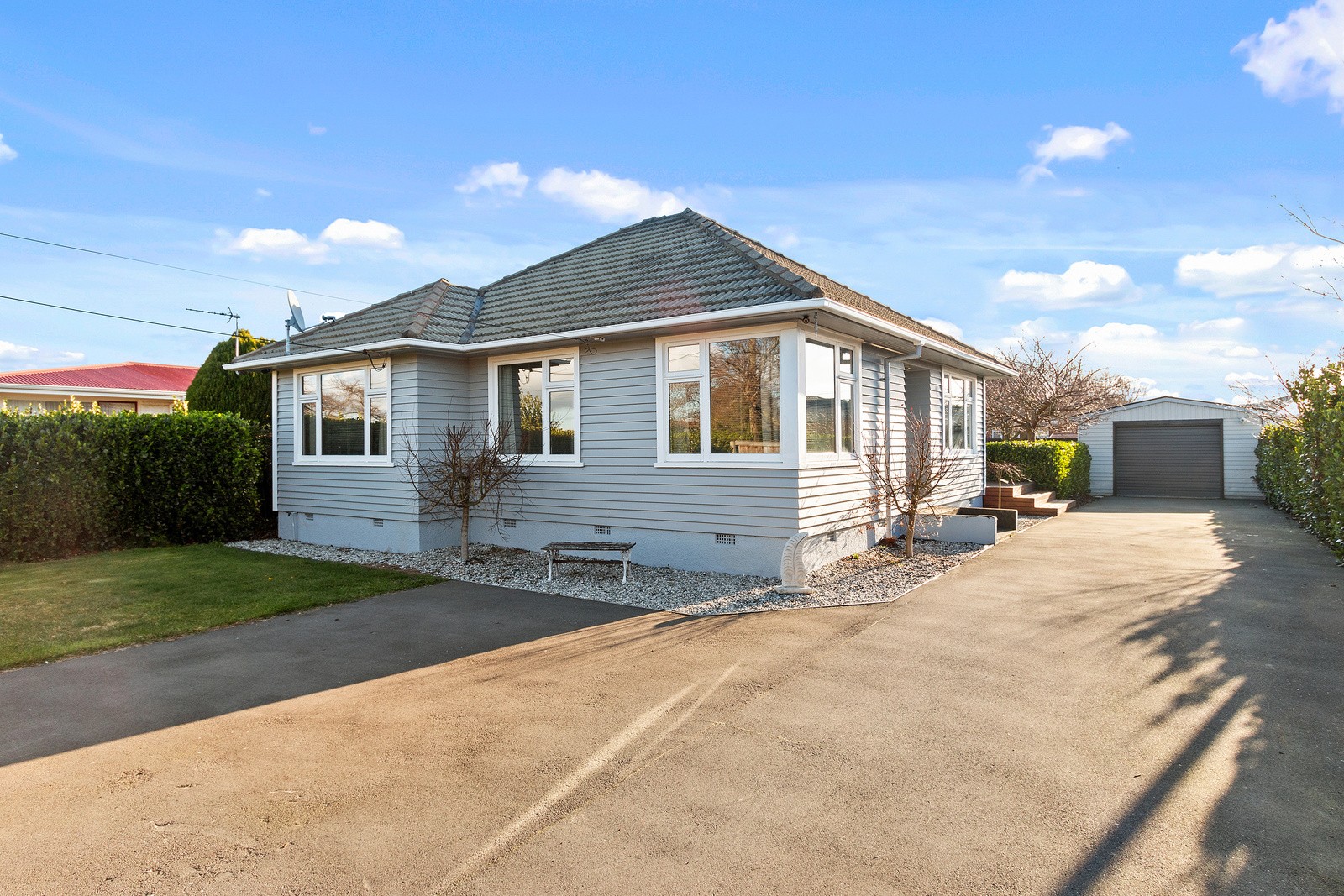 144 Springs Road, Hornby, Christchurch City