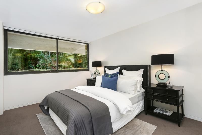 5/29 Ocean Avenue, Double Bay, NSW 2028