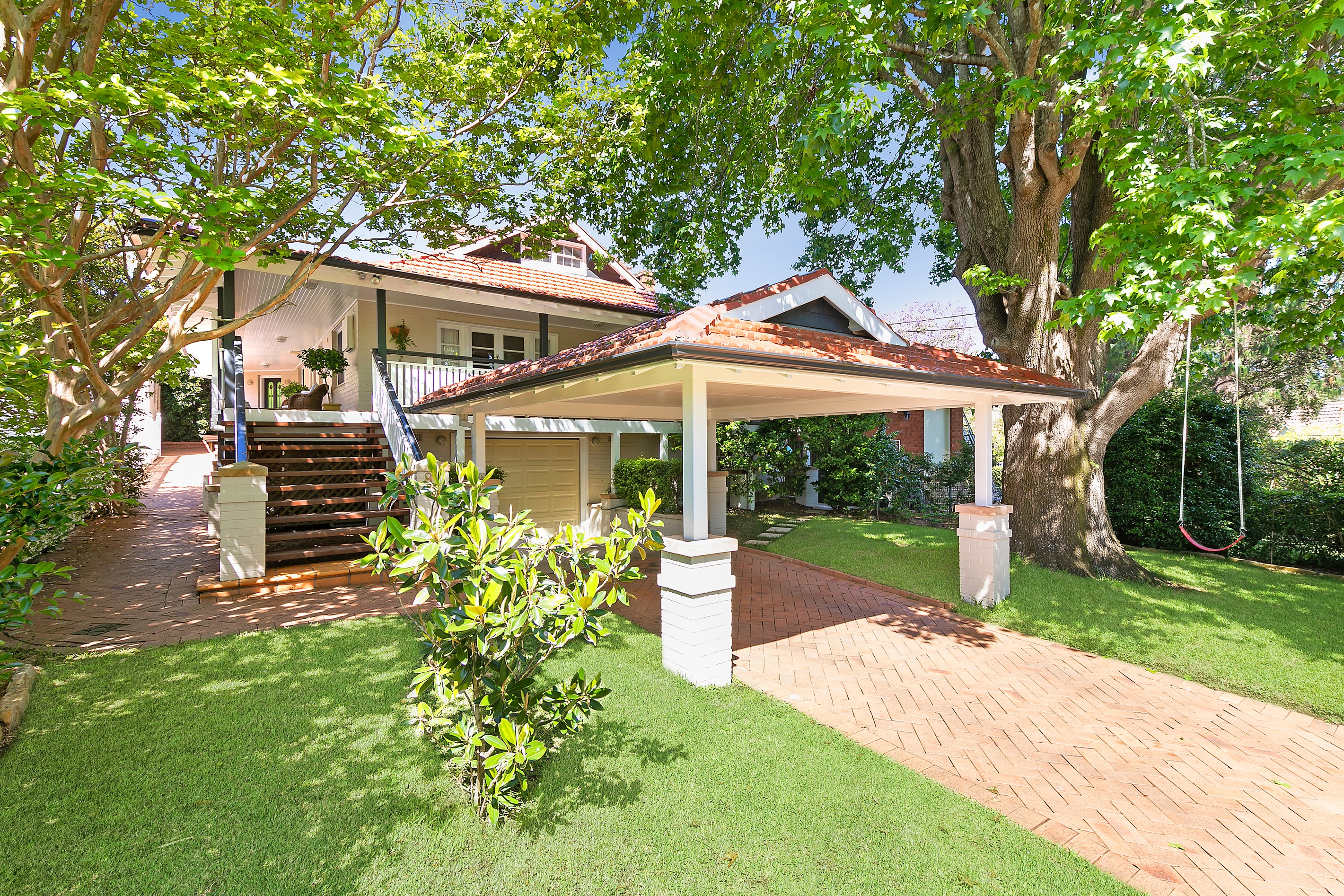 87 Spencer Road, Killara, NSW 2071