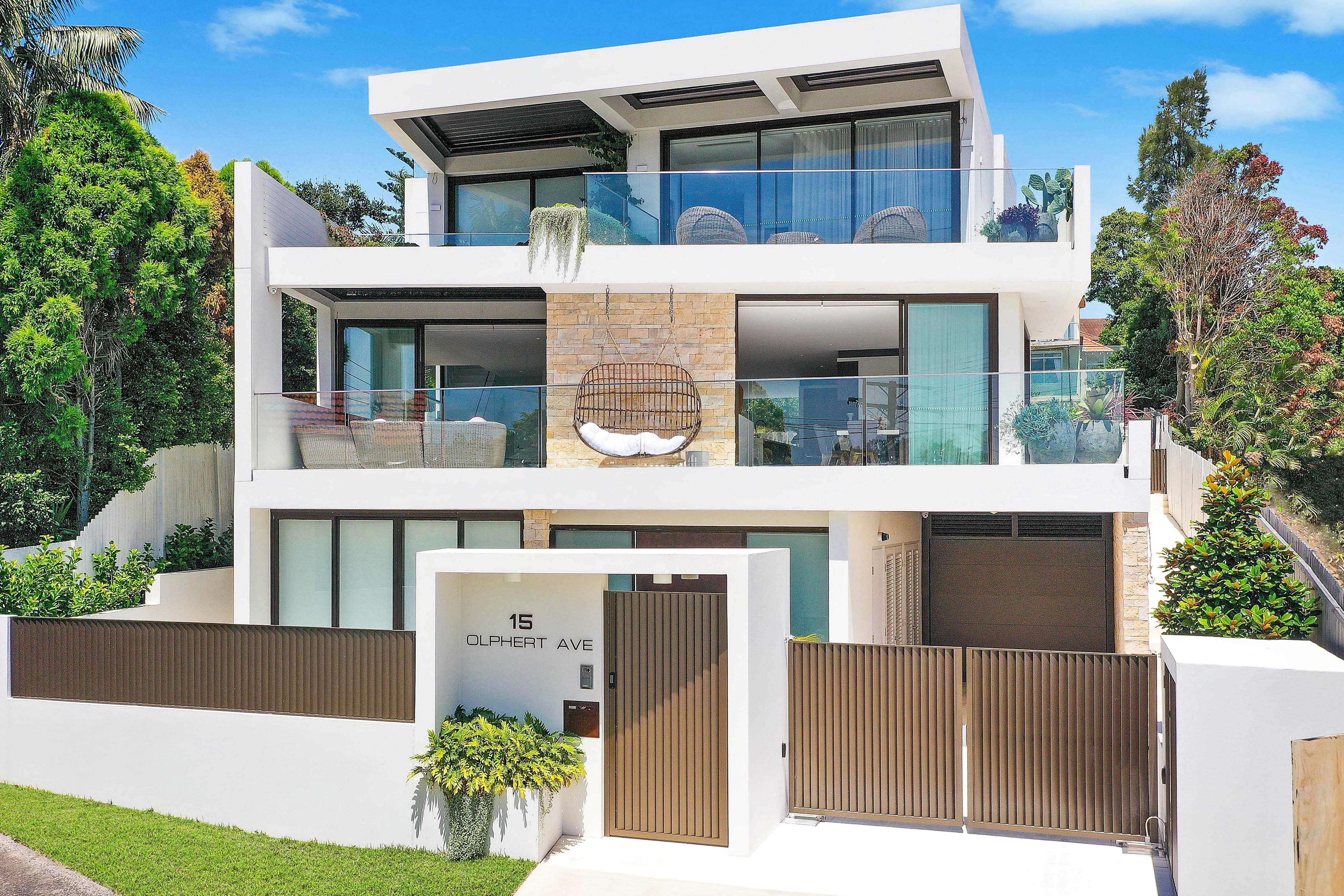 15 Olphert Avenue, Vaucluse NSW 2030