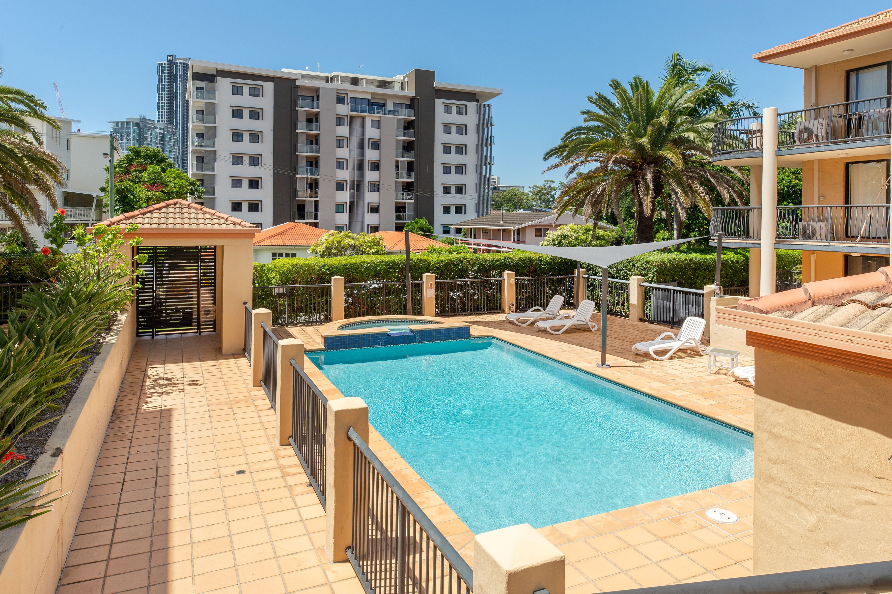 37/16-26 Waverley Street, Southport, QLD 4215