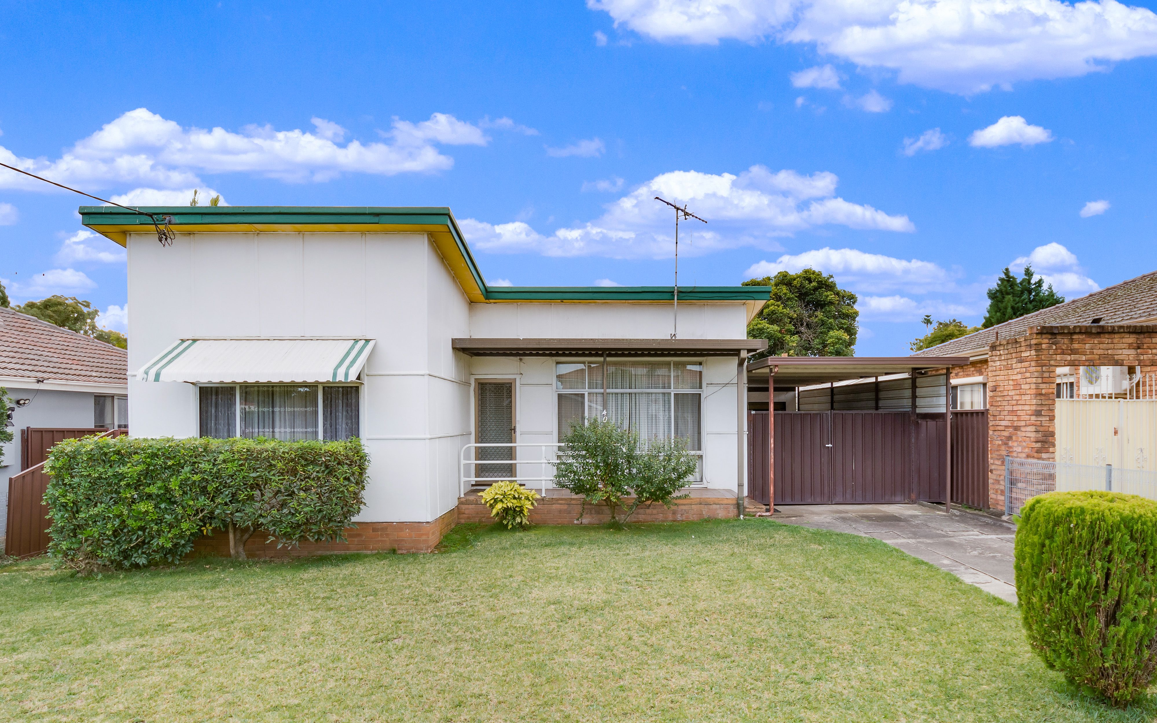 40 Fawcett Street, Glenfield, NSW 2167