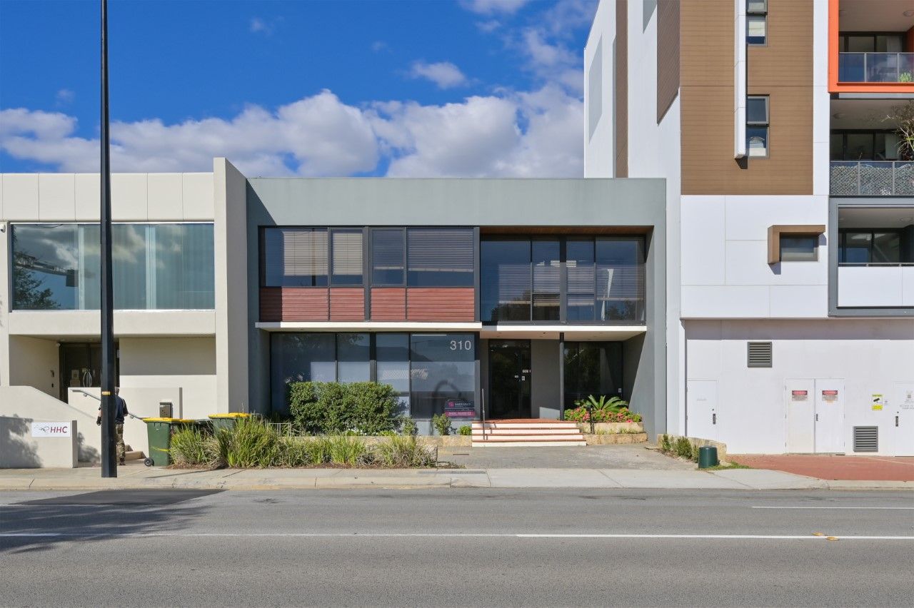 Unit 5/310 Lord Street, Highgate, WA 6003