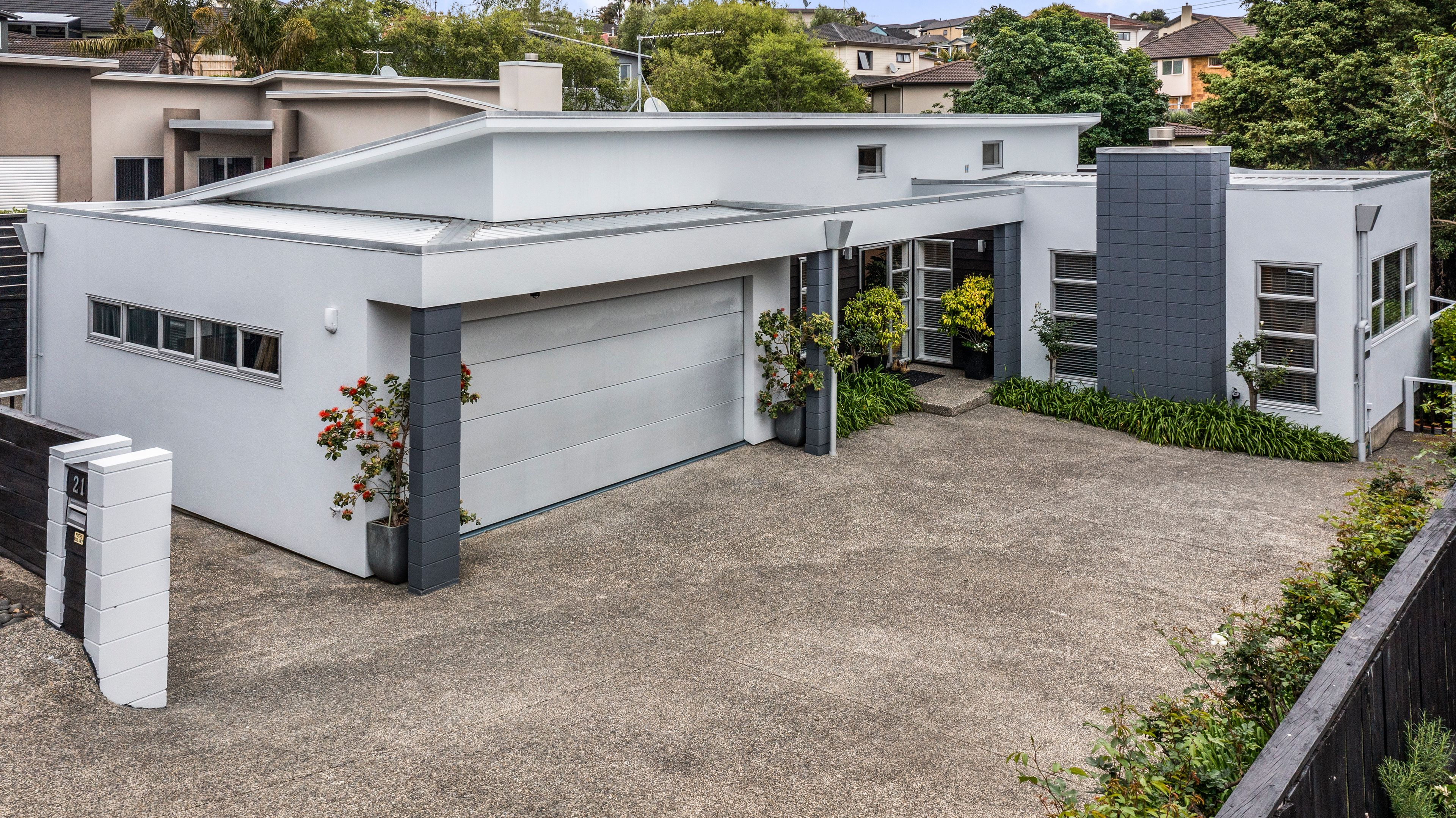 21 Elias Court, The Gardens, Manukau City