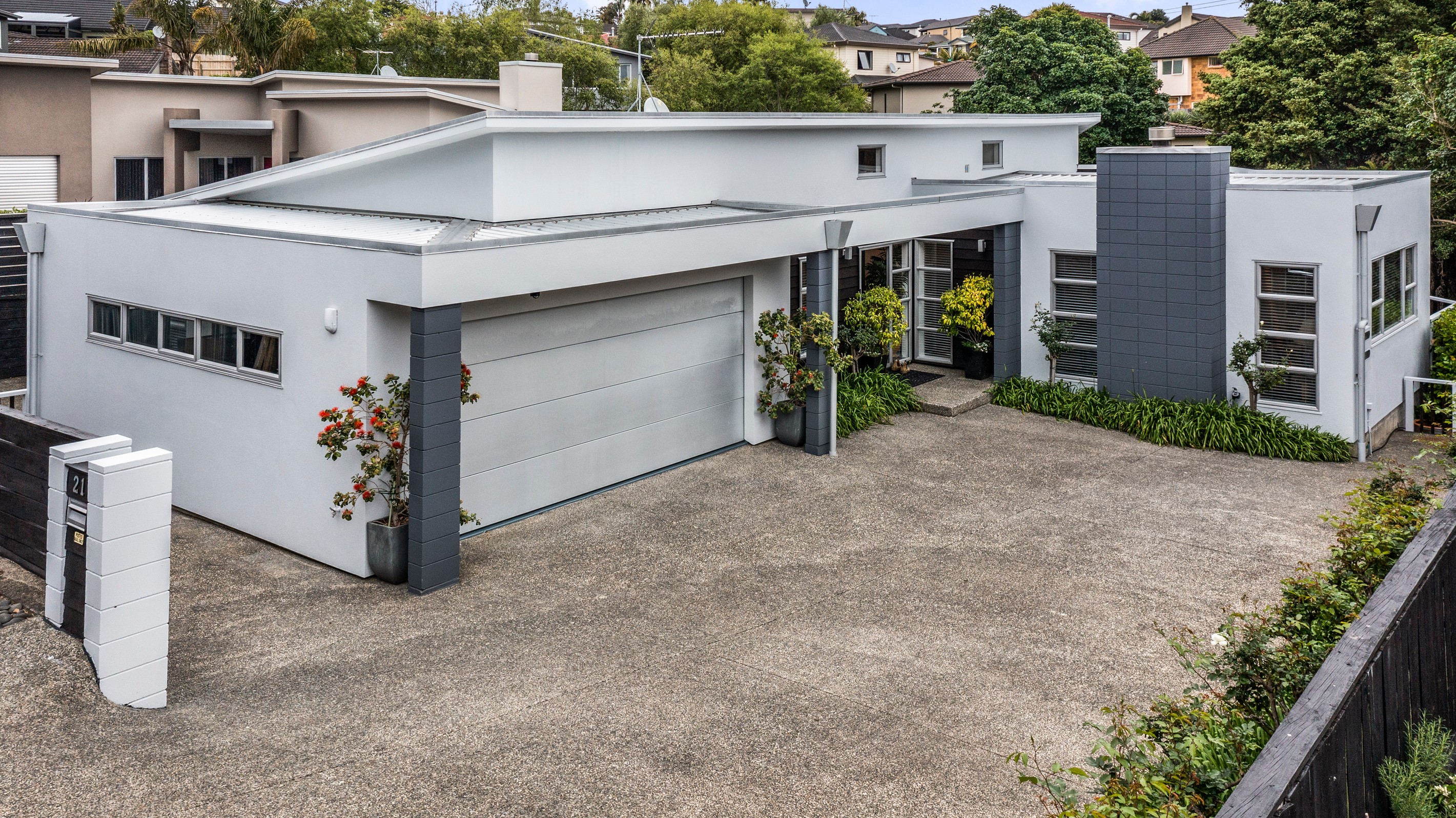 21 Elias Court, The Gardens, Manukau City