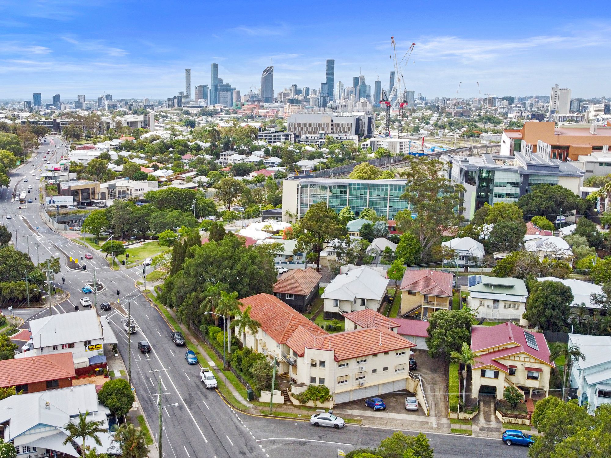 270 Annerley Road, Annerley QLD 4103
