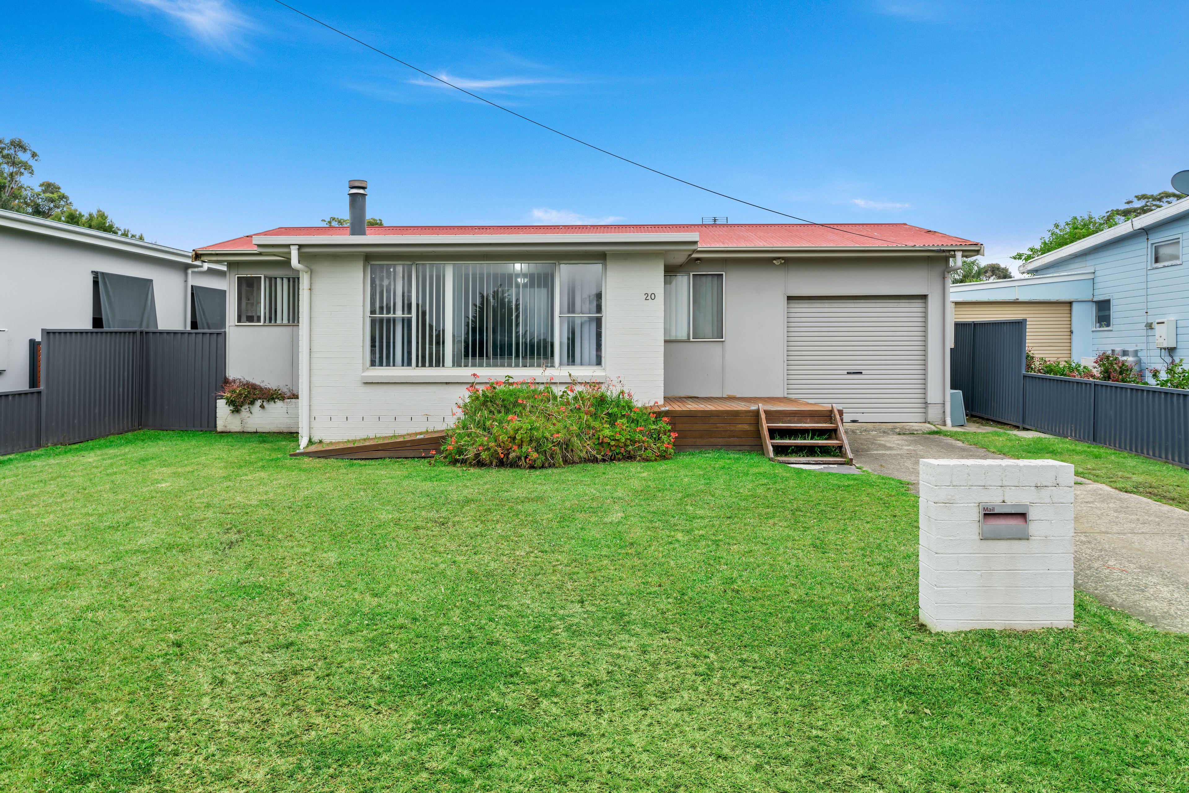 20 The Lake Circuit, Culburra Beach, NSW 2540