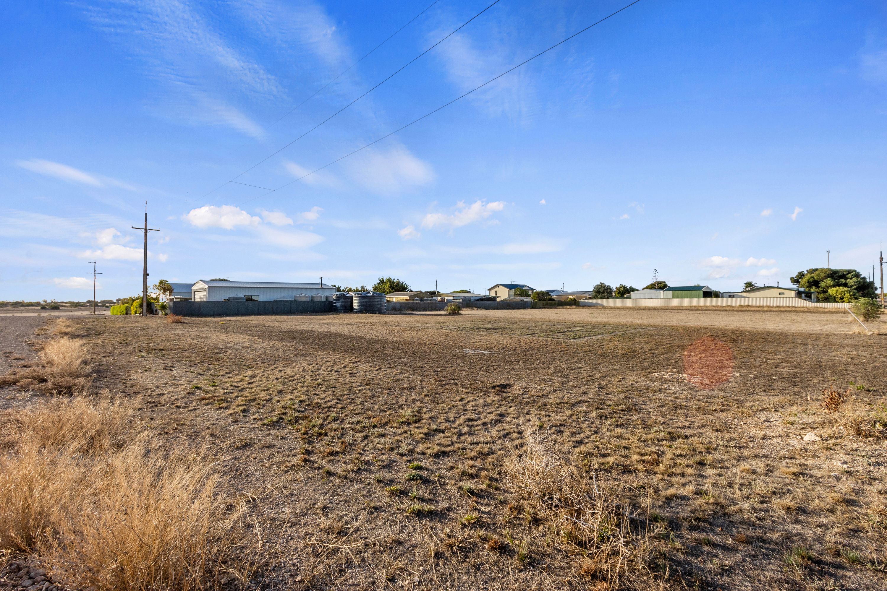 95 ( Lot 48 ) Marine Parade, Port Moorowie, SA 5576 Land for Sale