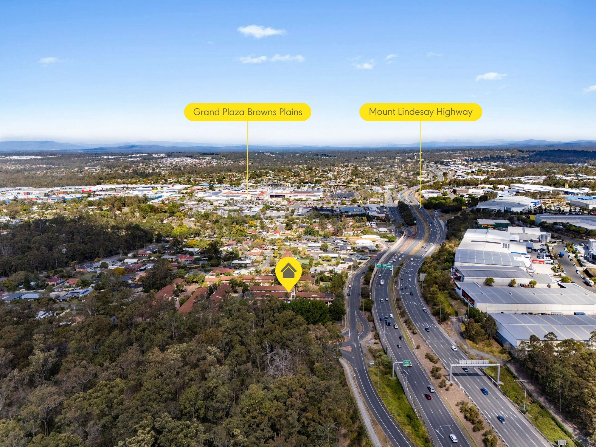 54/3236 Mount Lindesay Highway — photo 24 of 24