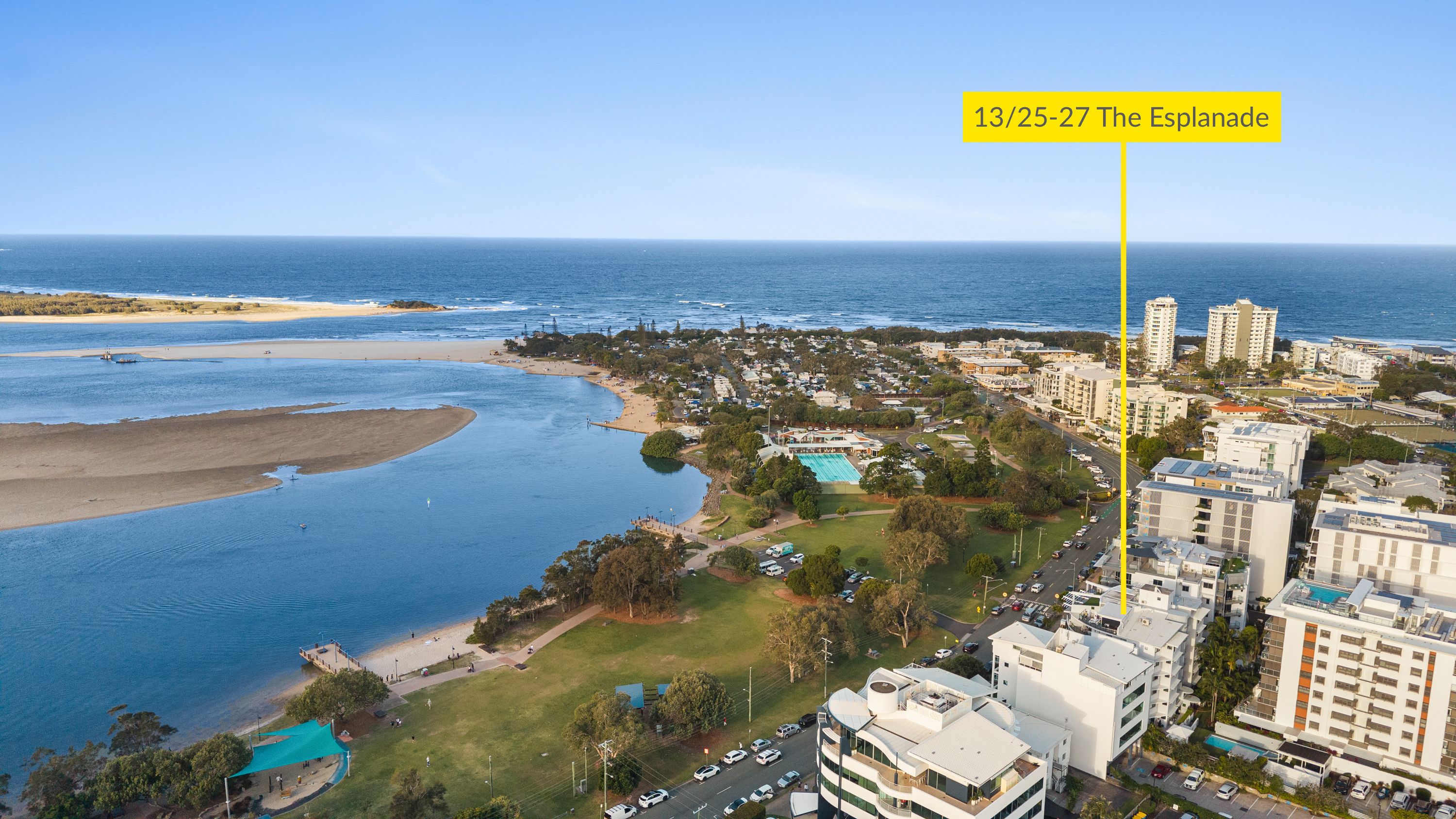 13/25 The Esplanade — photo 18 of 19