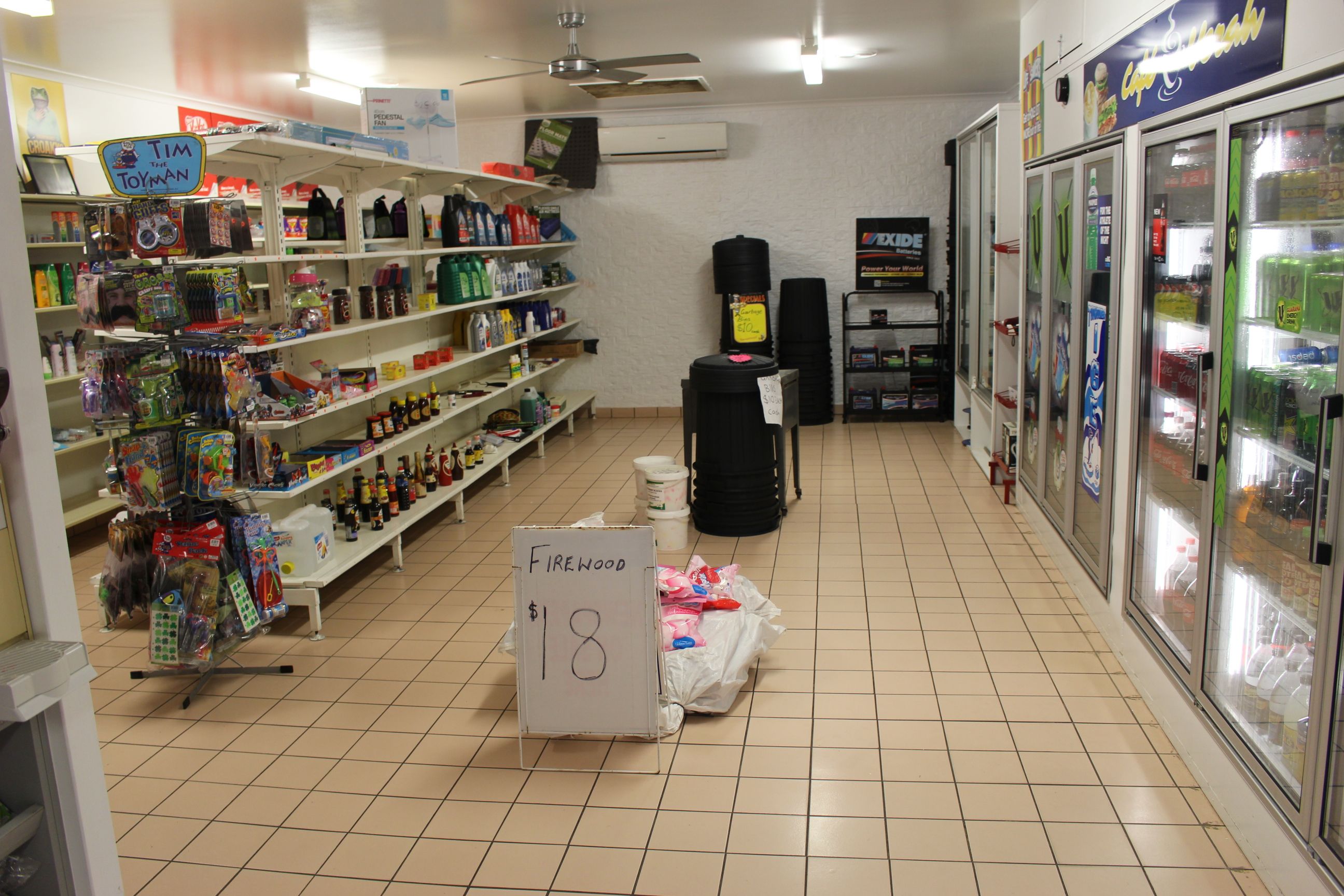 381 Atkinsons Dam Road, Atkinsons Dam, QLD 4311