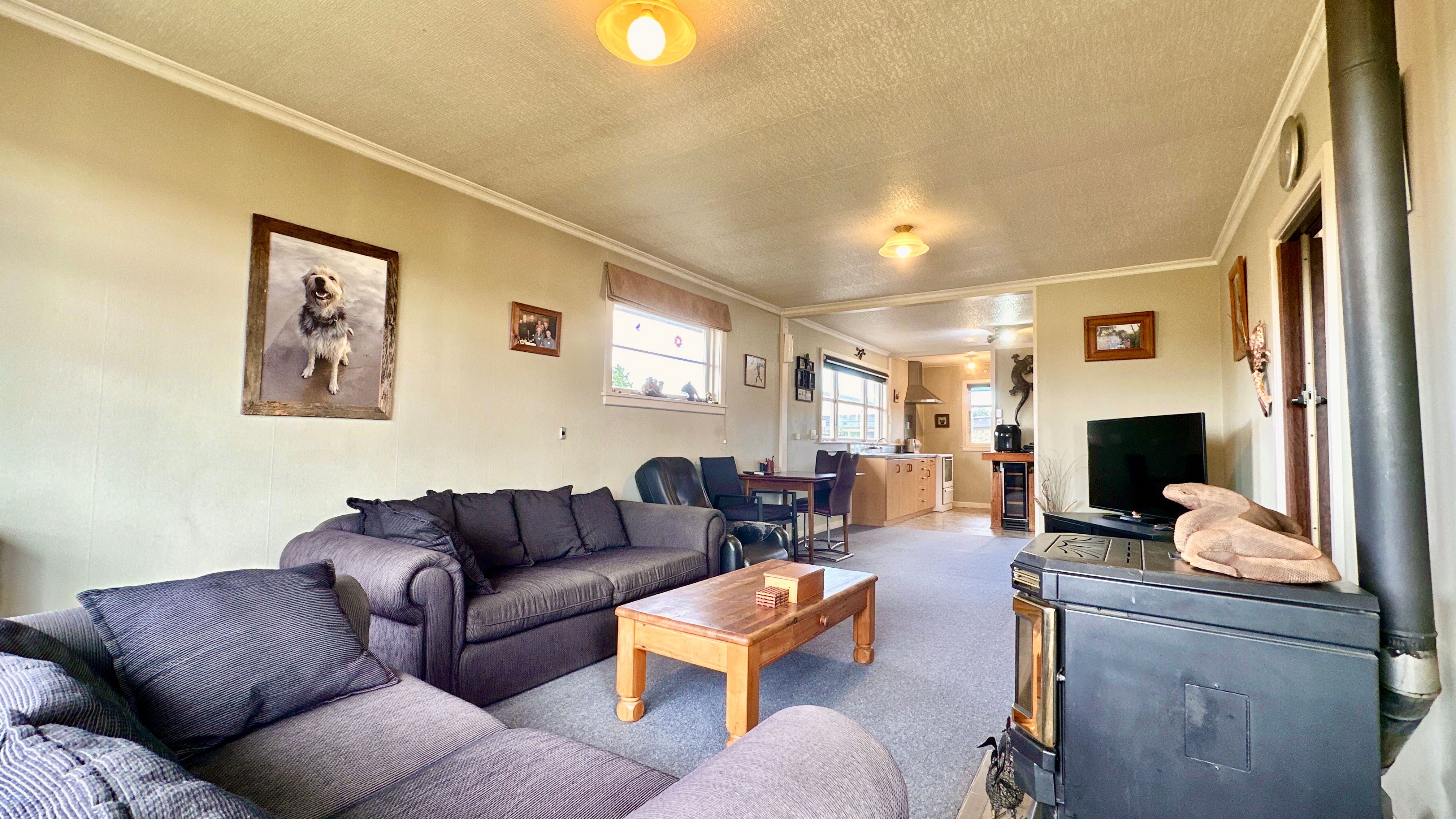 140 Melcombe Street, Ashburton, Ashburton District