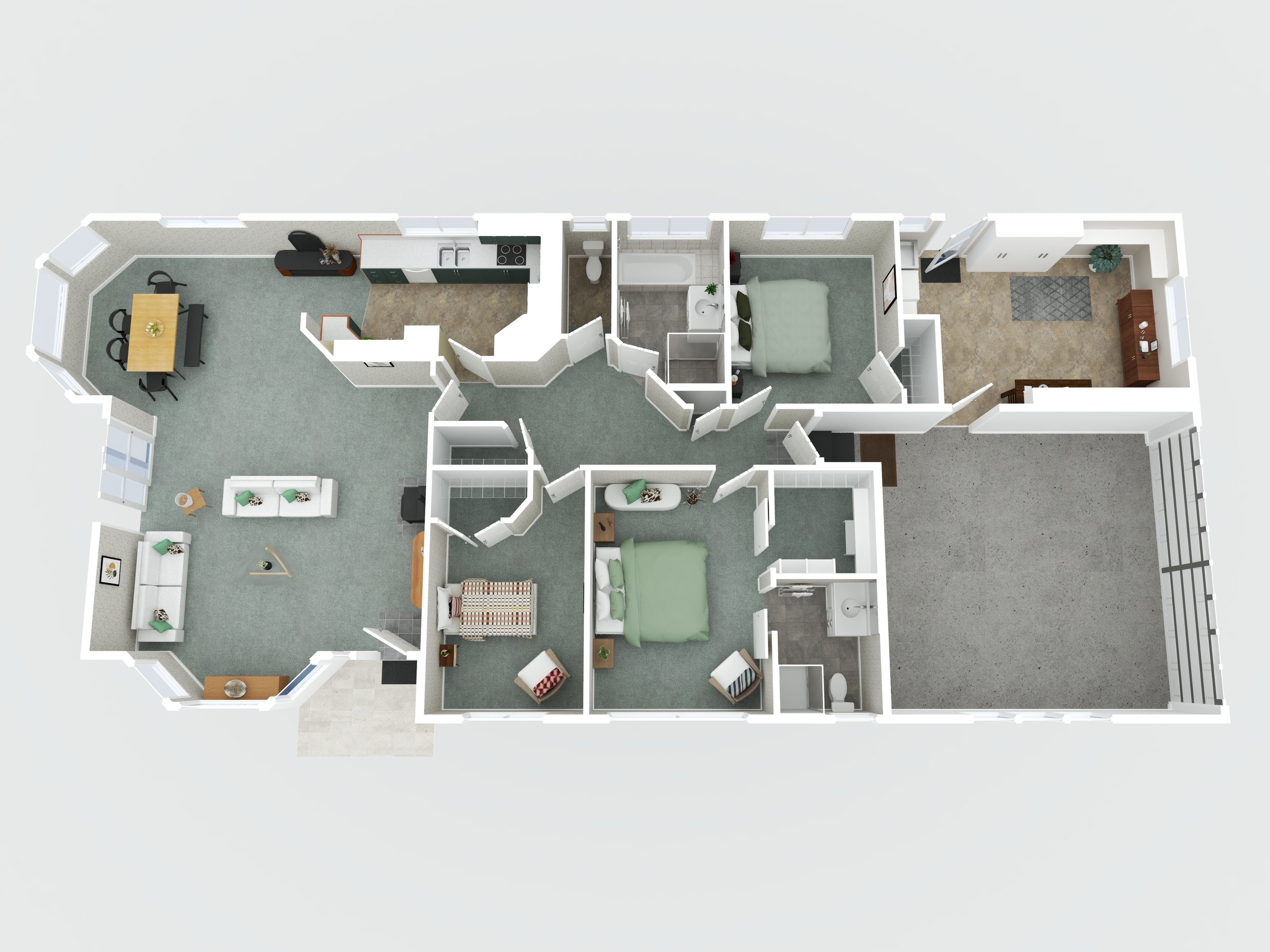 7A Queen Alexandra Street, Masterton, Masterton District