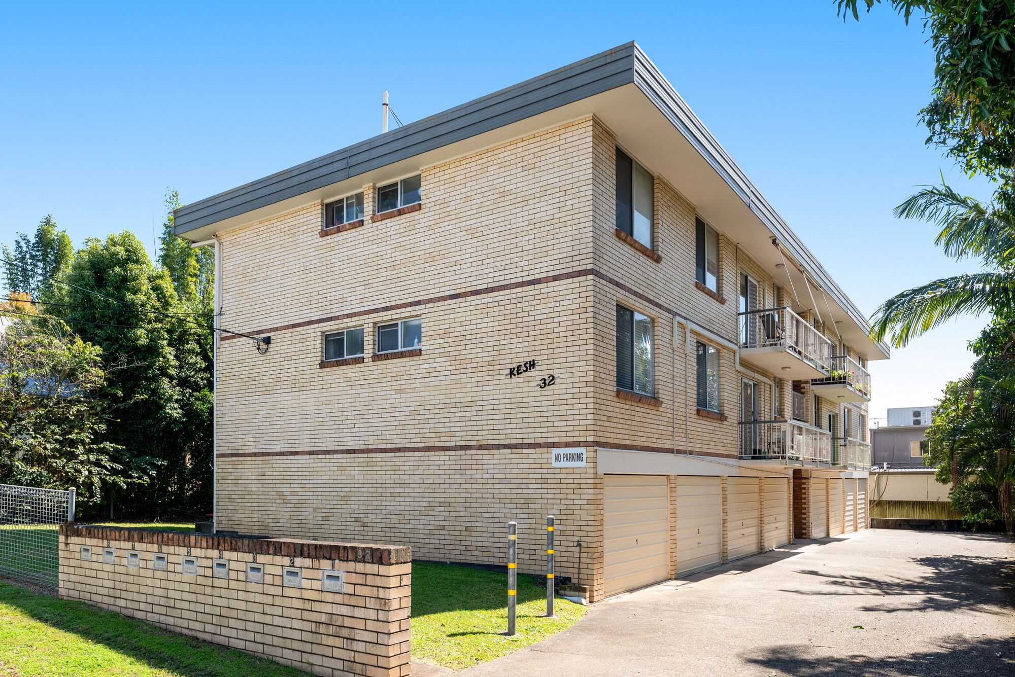 32 Cottell Street, Norman Park QLD 4170