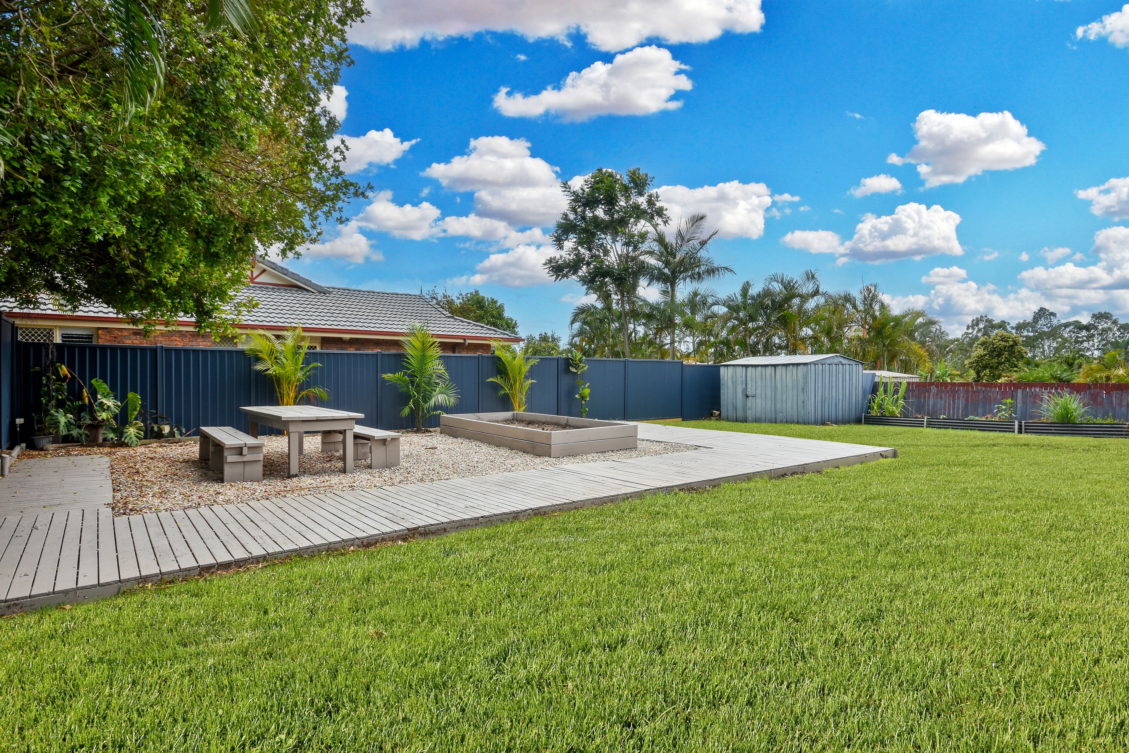 60 Cottonwood Street, Narangba QLD 4504