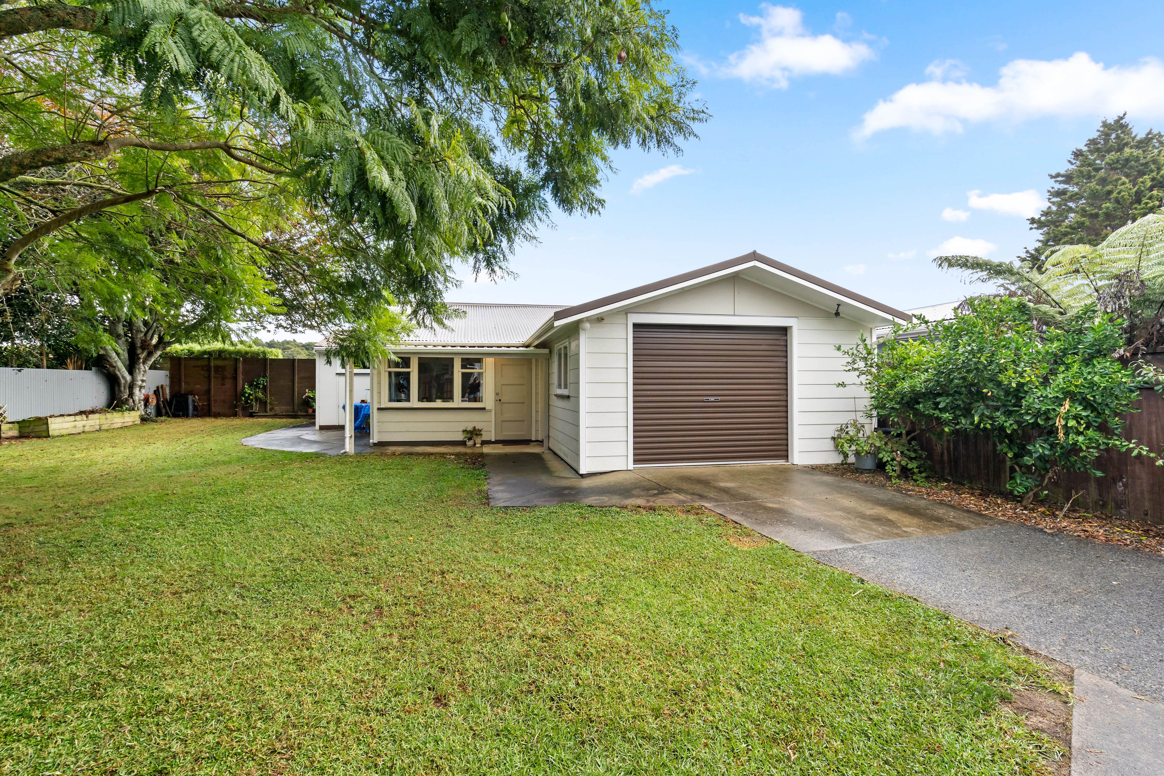 115 Corks Road, Tikipunga, Whangarei District