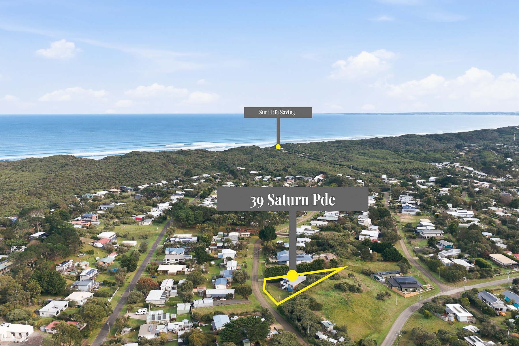 39 Saturn Parade, Venus Bay, VIC 3956