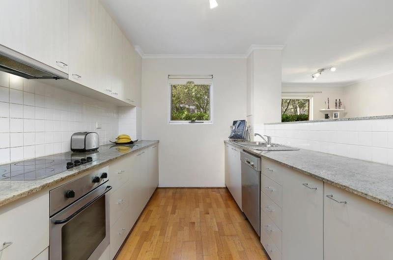 61/1-7 Gloucester Place, Kensington, NSW 2033