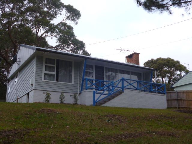 30 East Crescent, Culburra Beach, NSW 2540