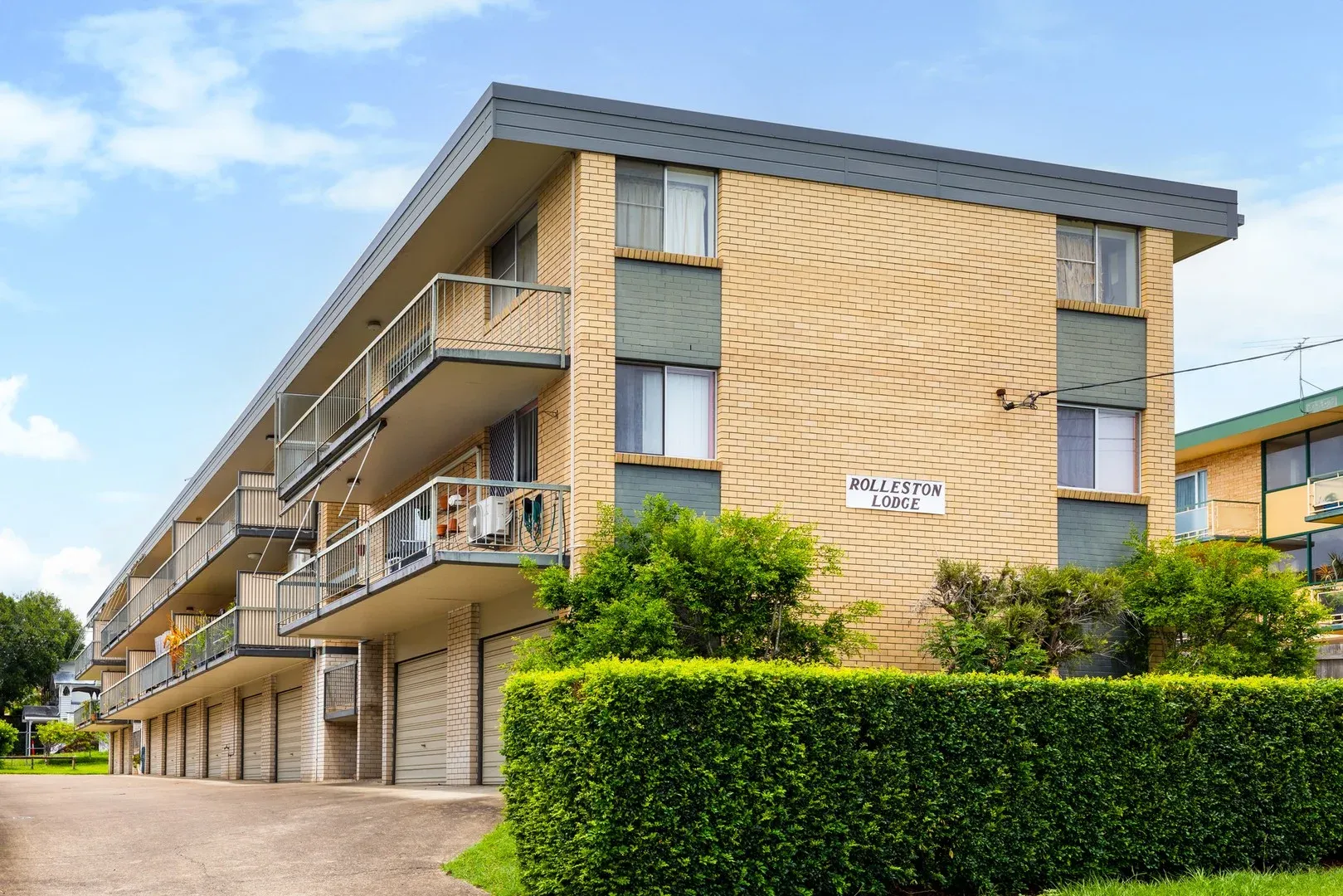 2/32 Julia Street, Wavell Heights, QLD 4012