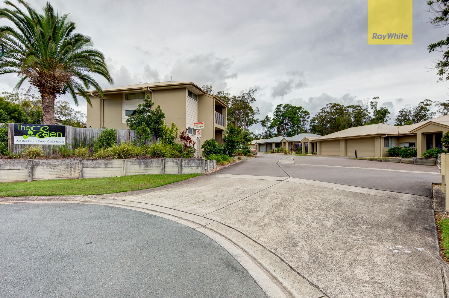 11/360 Benheim Street, Calamvale, QLD 4116