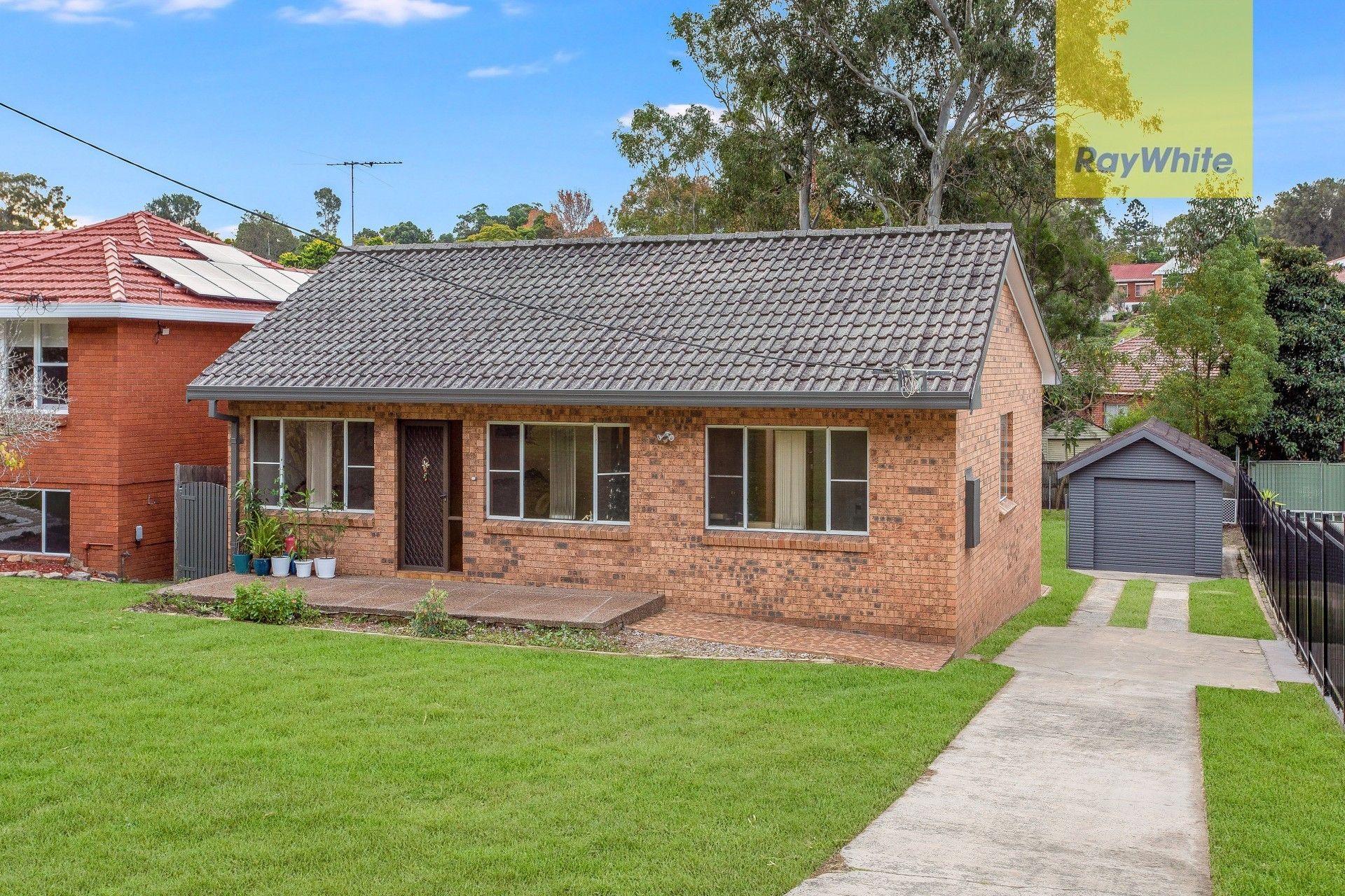 18 Forsyth Place, Oatlands NSW 2117