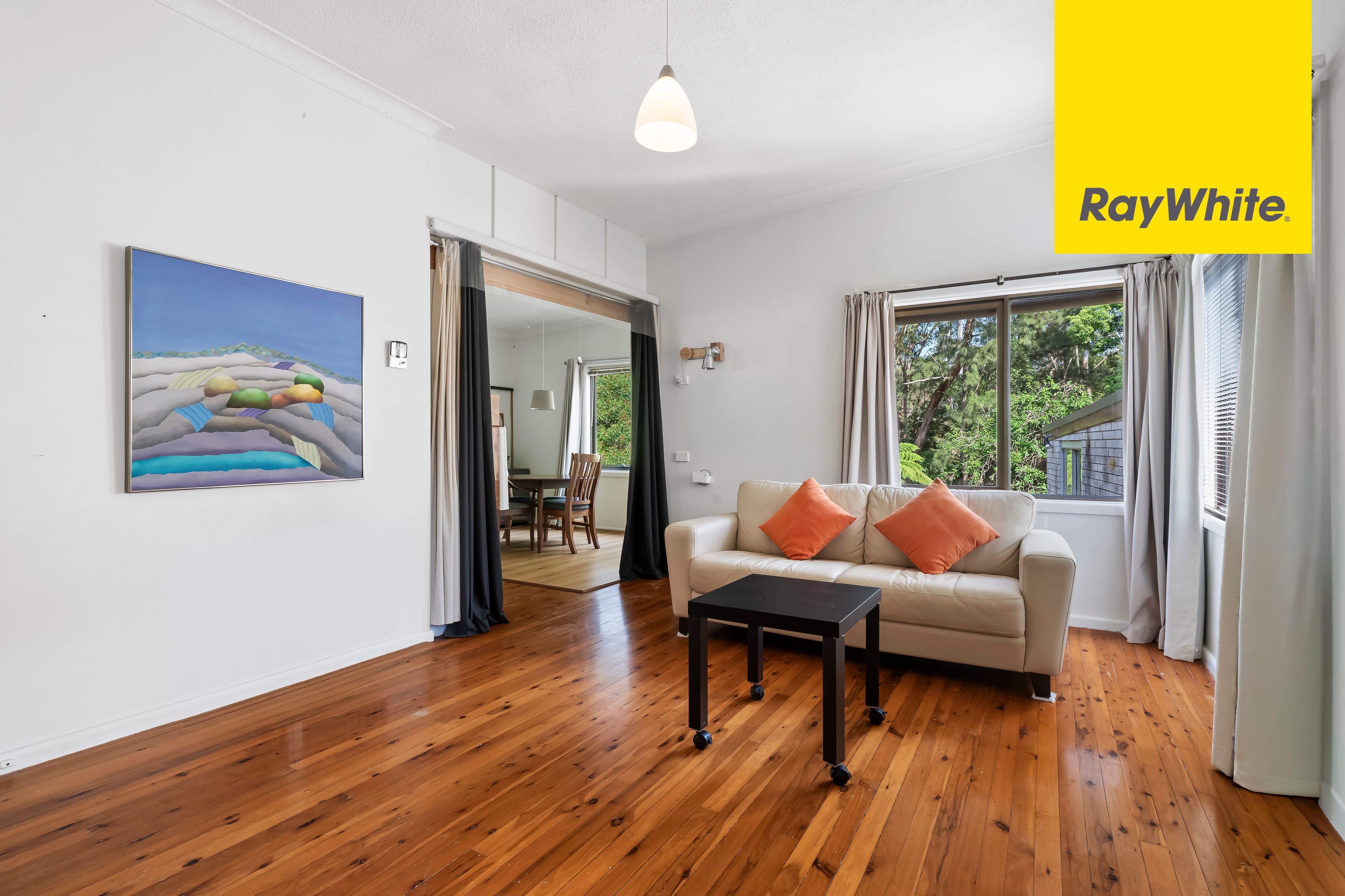 103 Parklands Road, North Ryde, NSW 2113