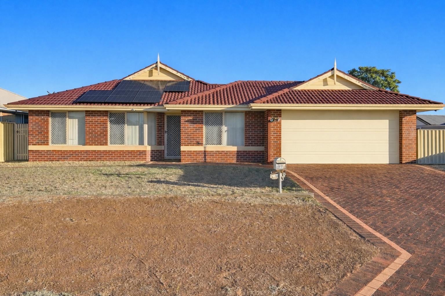 27 Ego Creek Loop, Waggrakine WA 6530