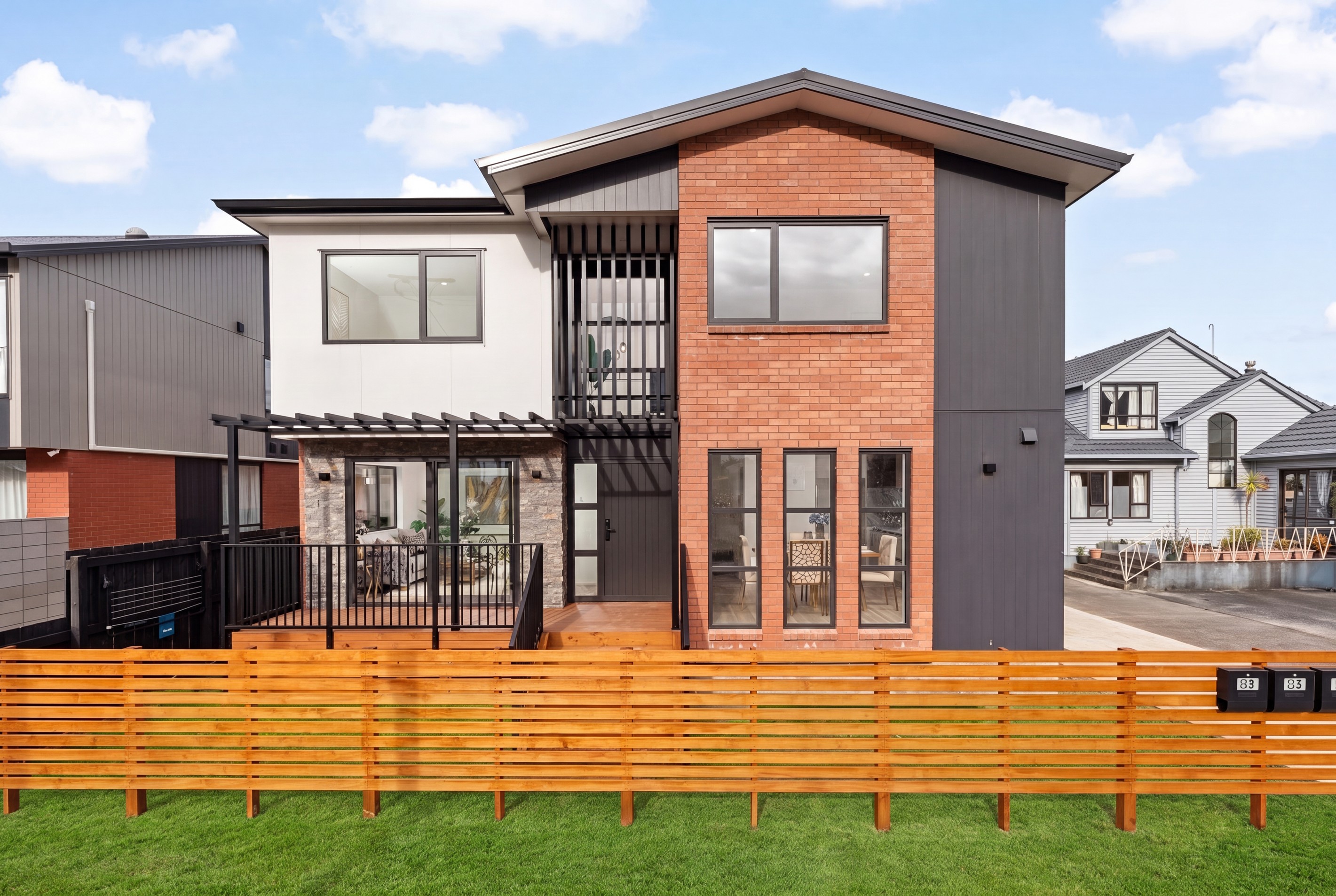 32B Stewart Road, Mount Albert, Auckland City