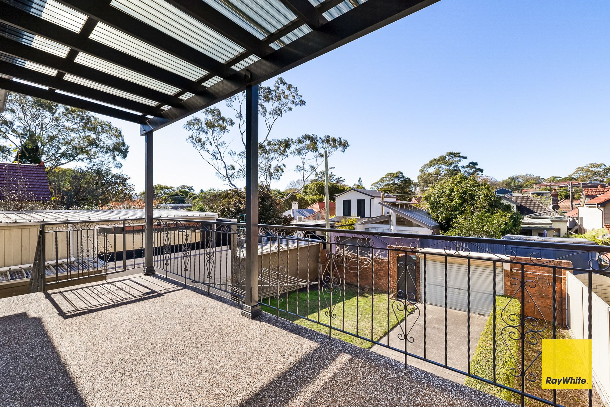 45 Stafford Street — photo 12 of 14