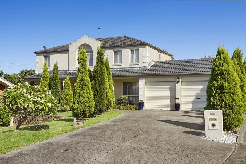 9 Roma Place, Woongarrah, NSW 2259