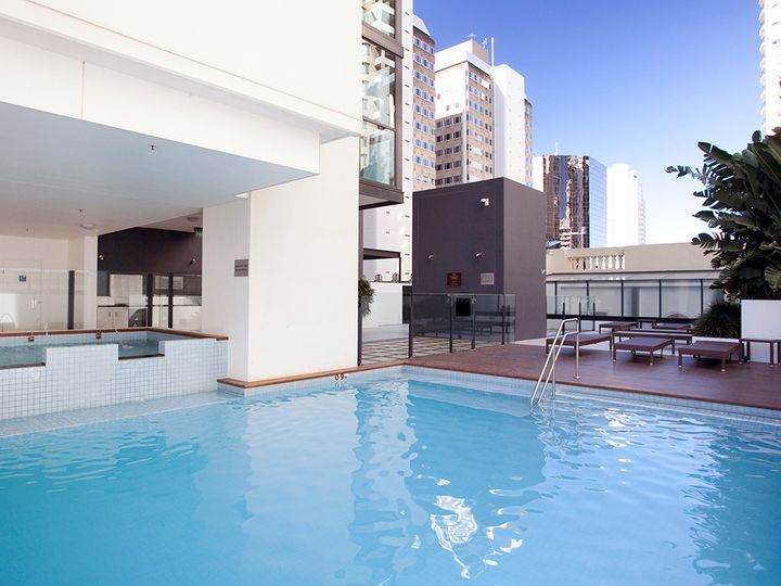 1707/128 CHARLOTTE Street, BRISBANE, QLD 4000