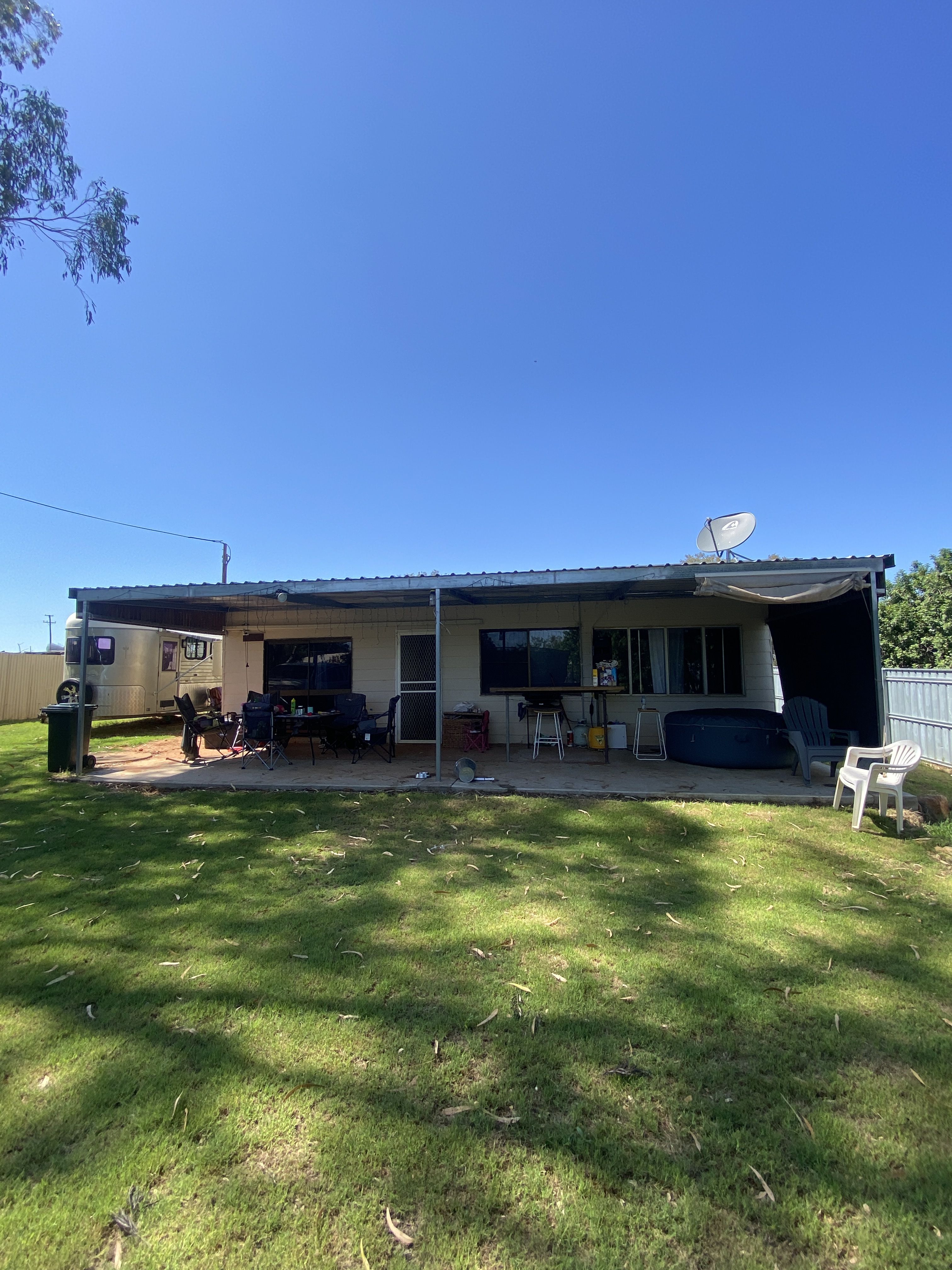 104 Russell Street, Augathella, QLD 4477 House for Sale Ray White