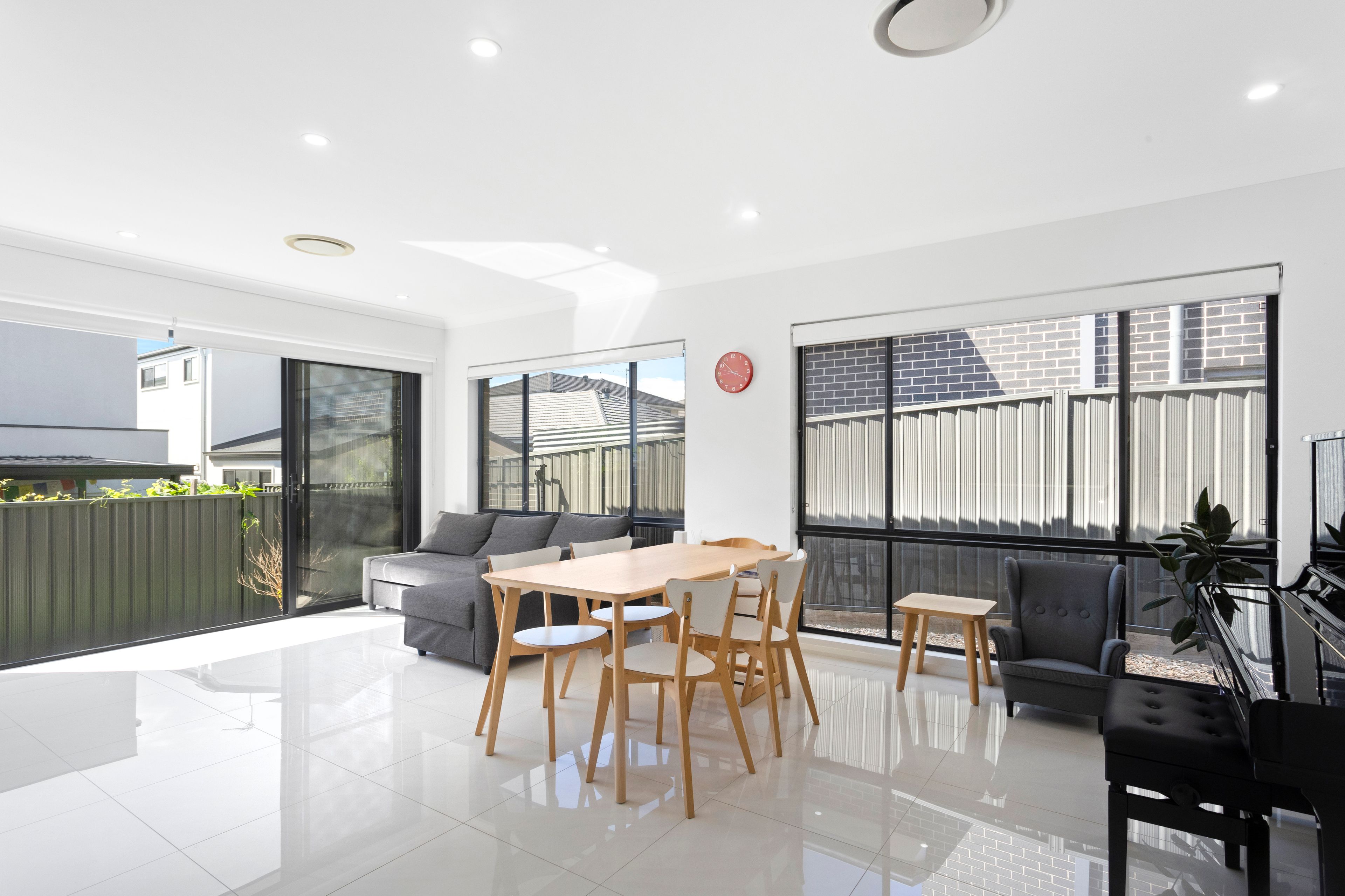 11 Lucia Street (Grantham Farm), Riverstone, NSW 2765