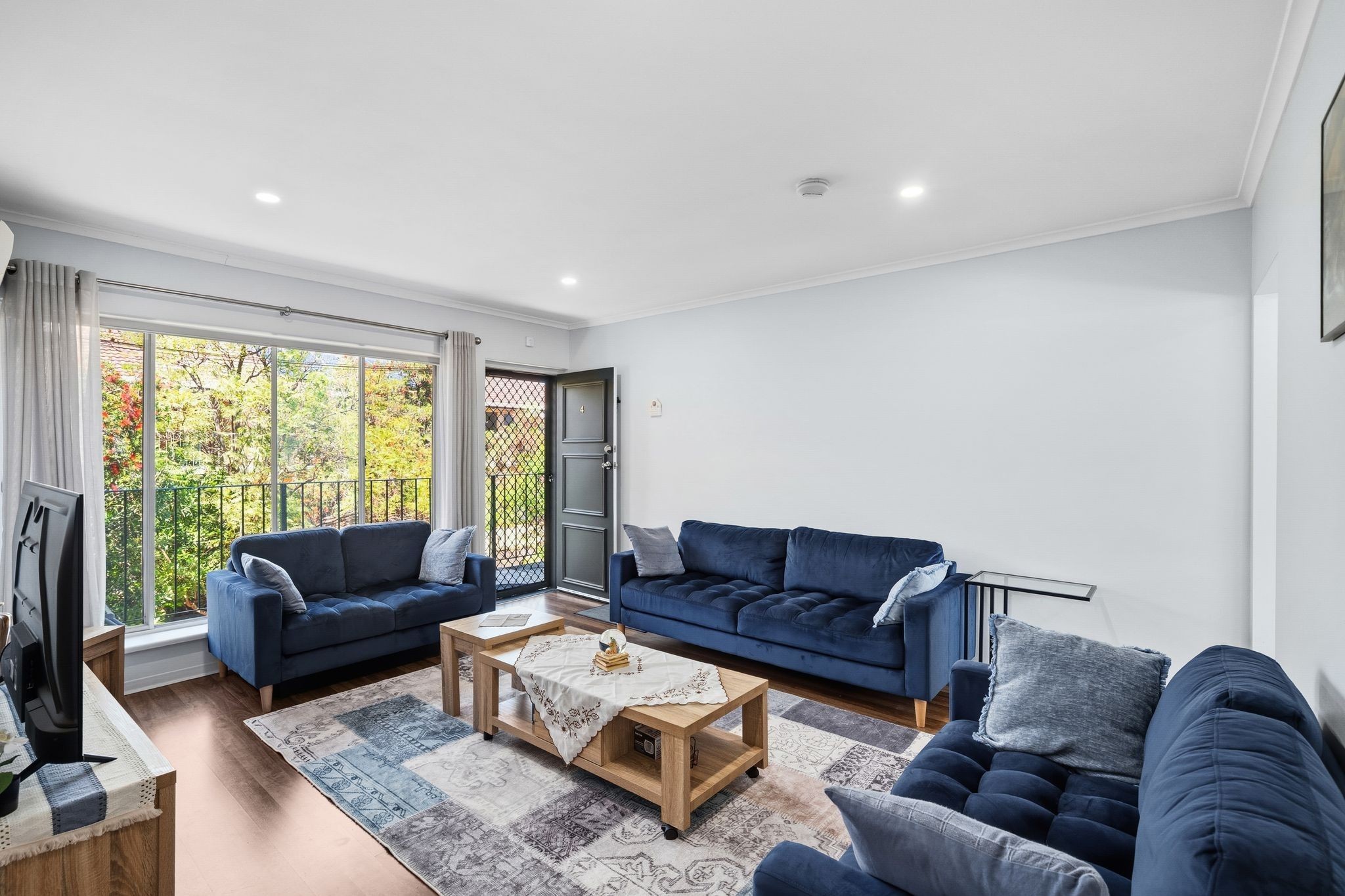 4/114 Cashel Street, St Marys, SA 5042