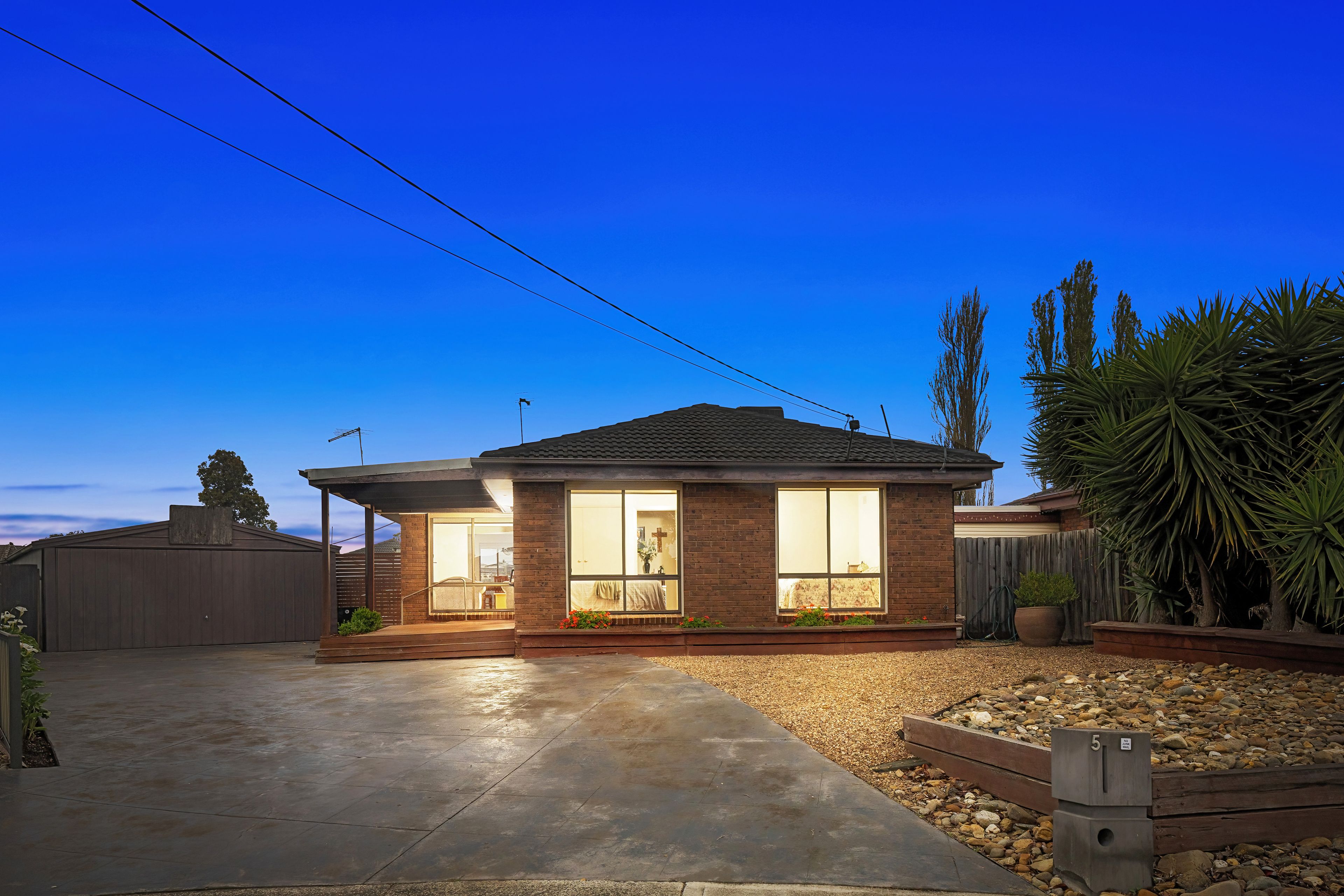 5 Tyson Court , Lalor VIC 3075