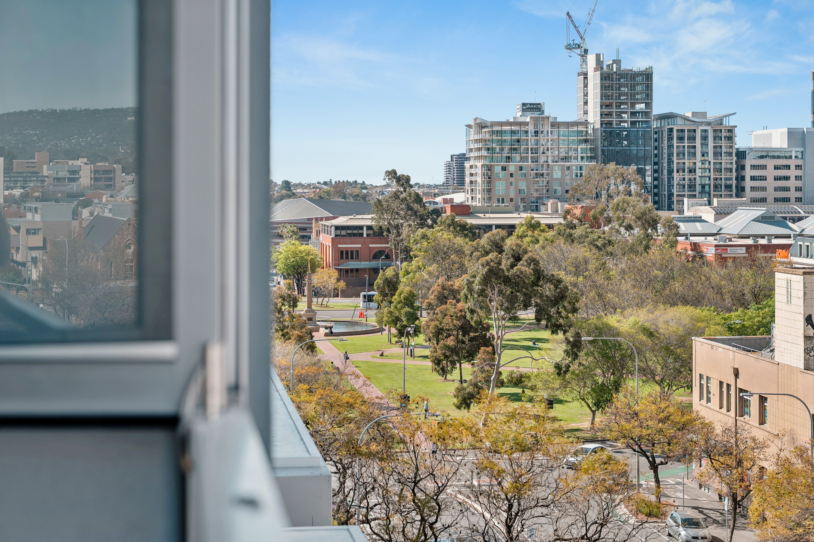 715/185 Morphett Street, Adelaide, SA 5000