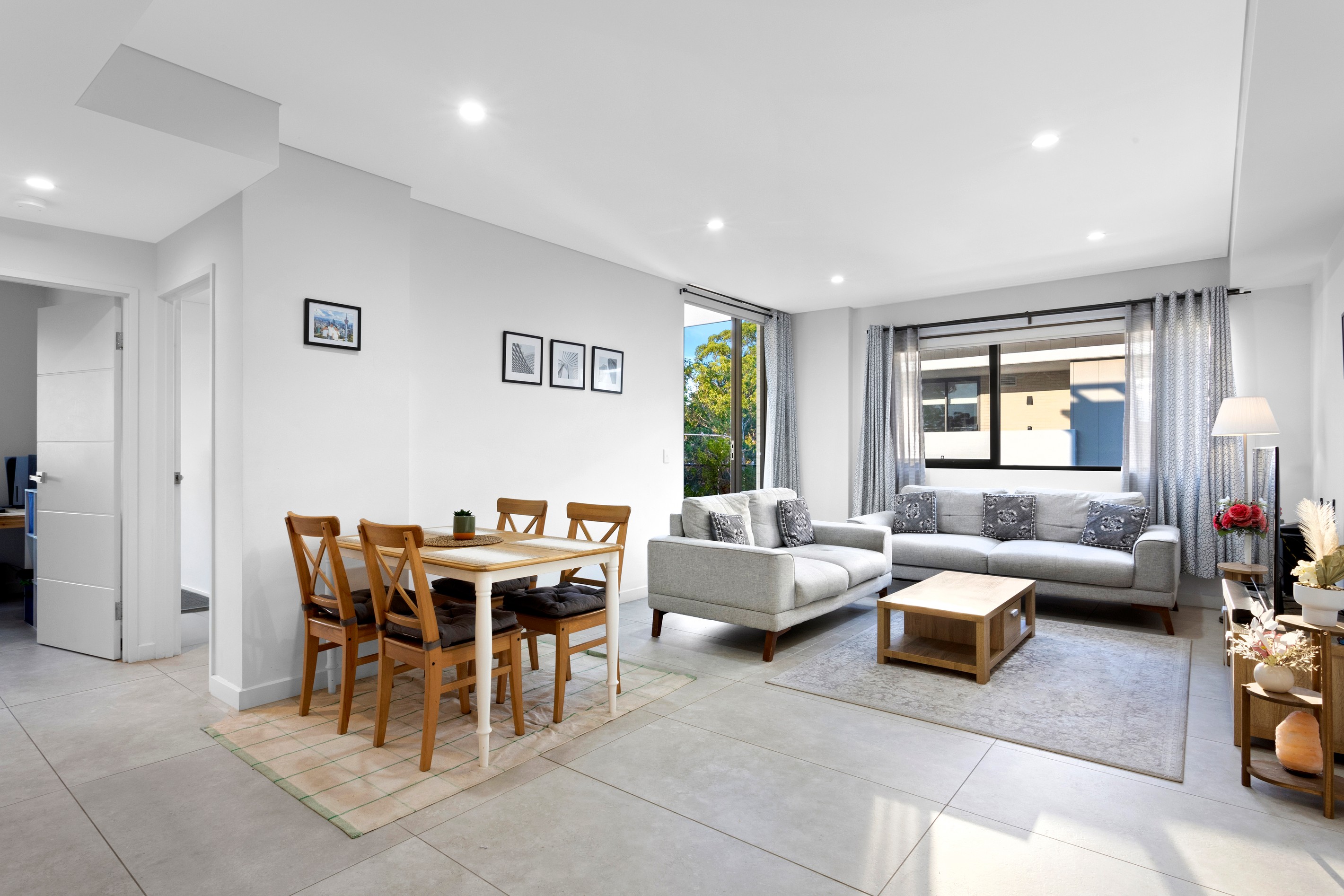 232/129C Jerralong Drive, Schofields, NSW 2762