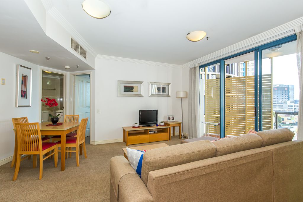 30/540 Queen Street, BRISBANE, QLD 4000