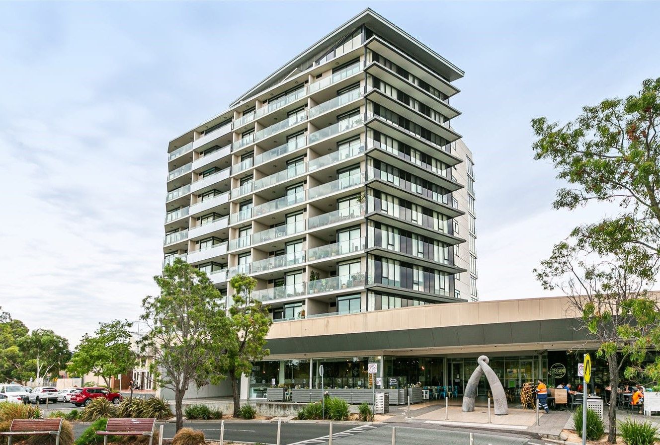 608/8 Breavington Way, Northcote, VIC 3070