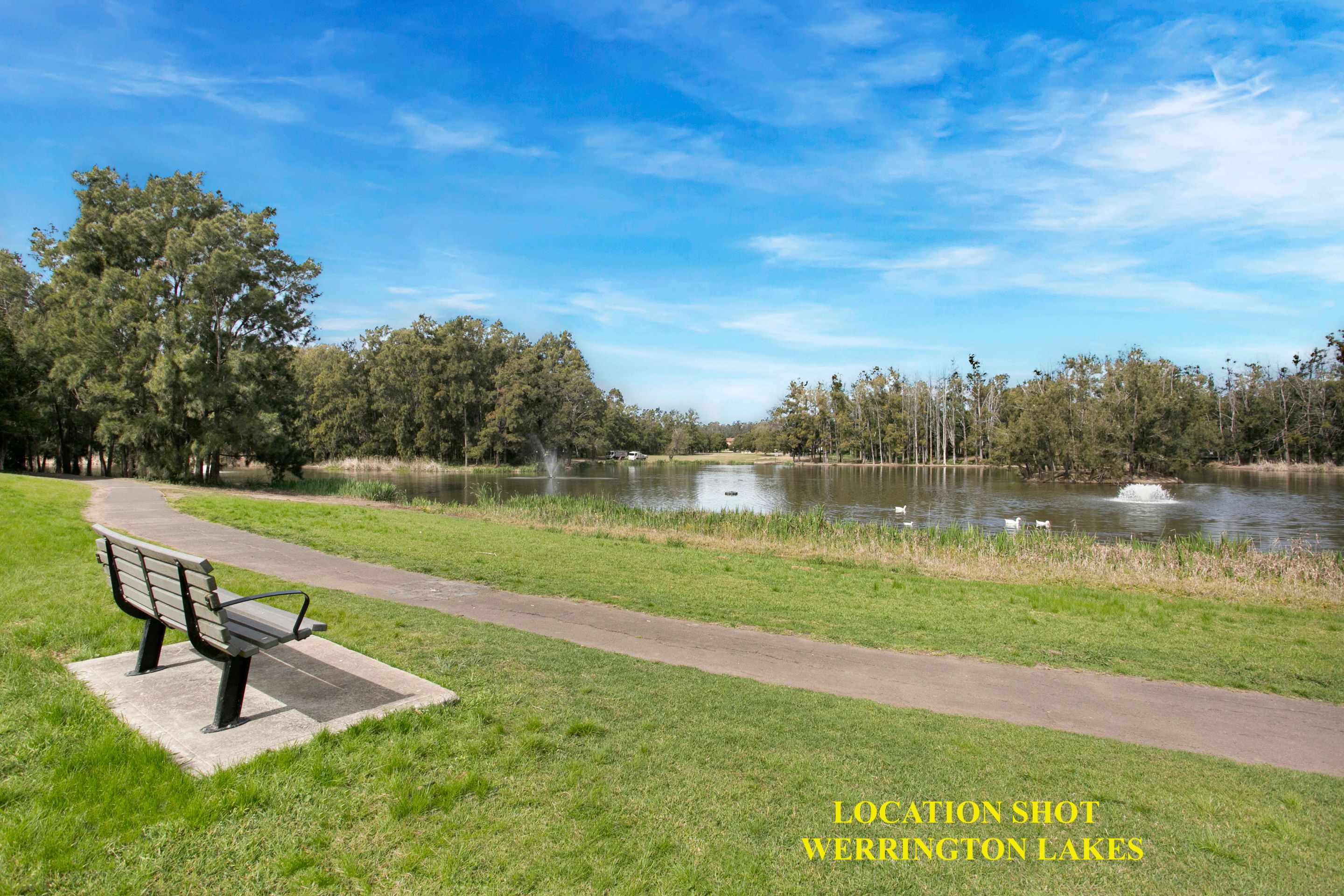 9 Heavey Street, Werrington, NSW