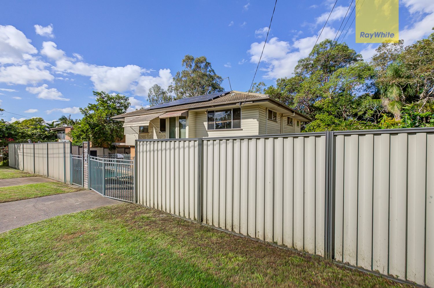 12 Christopher Street, Sunnybank Hills, QLD 4109