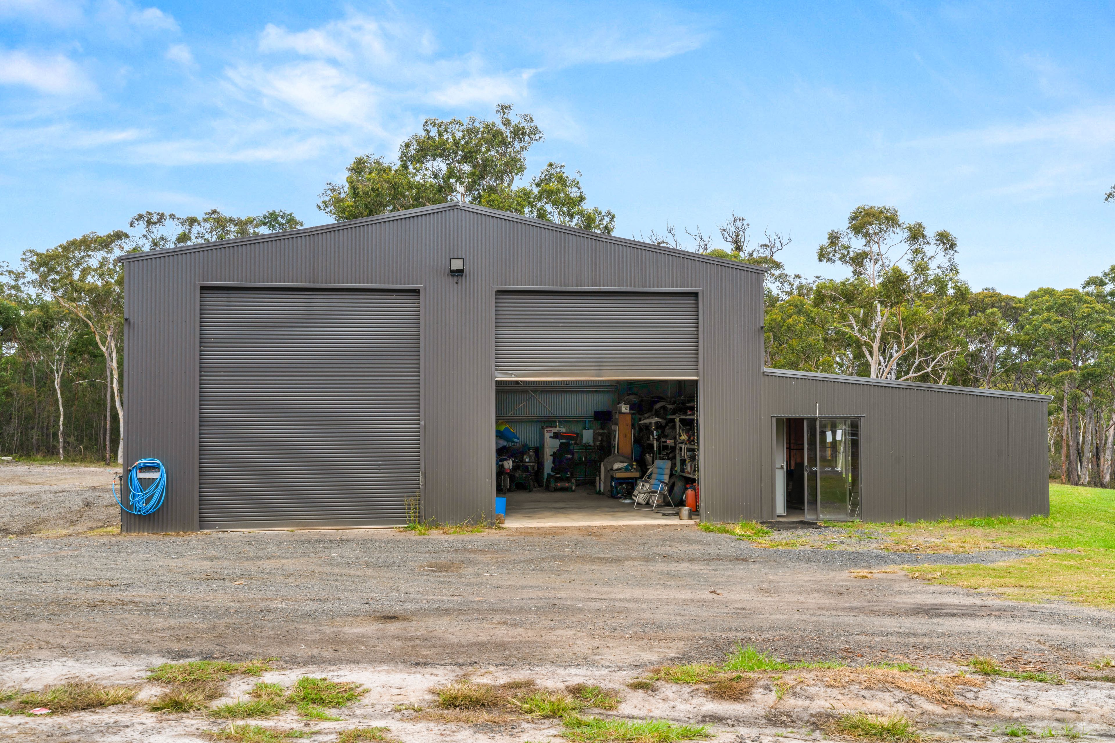 21 Mokau Road, Sussex Inlet, NSW